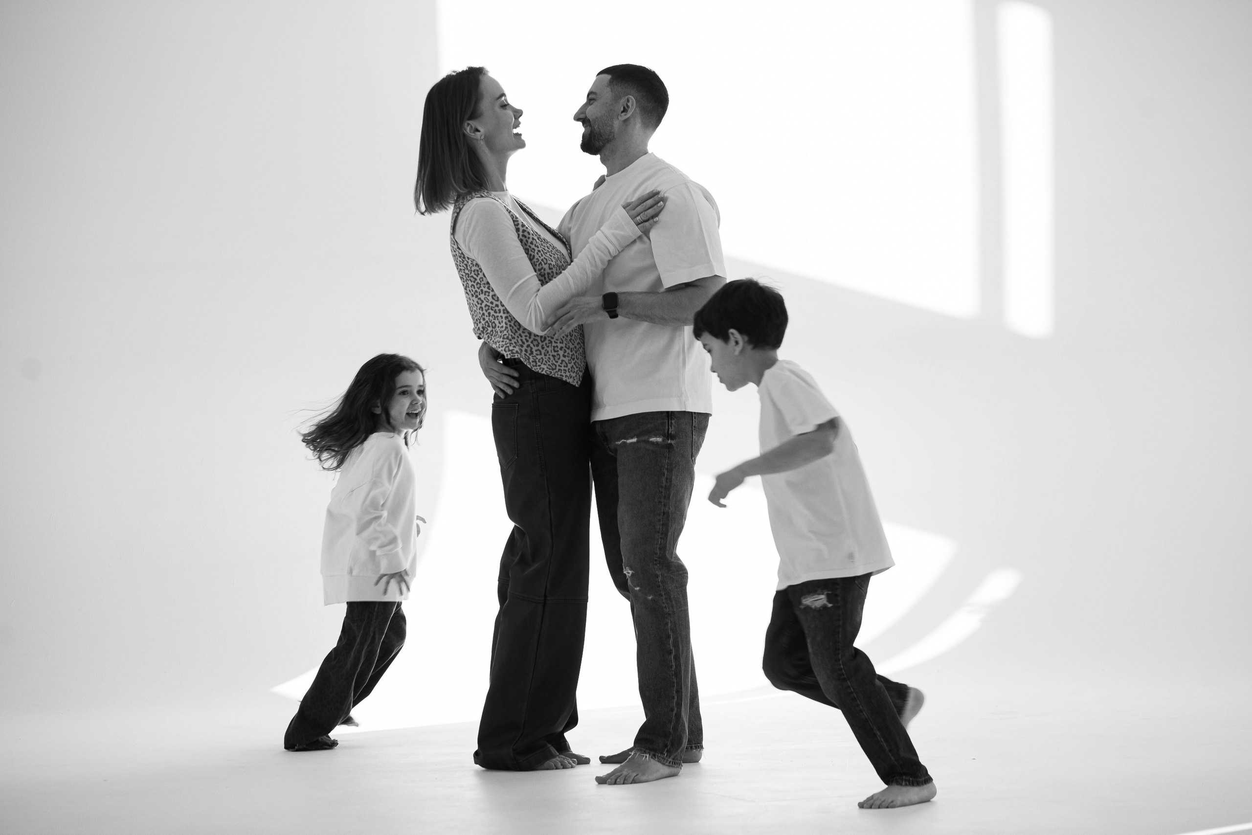 Семейный и детский фотограф