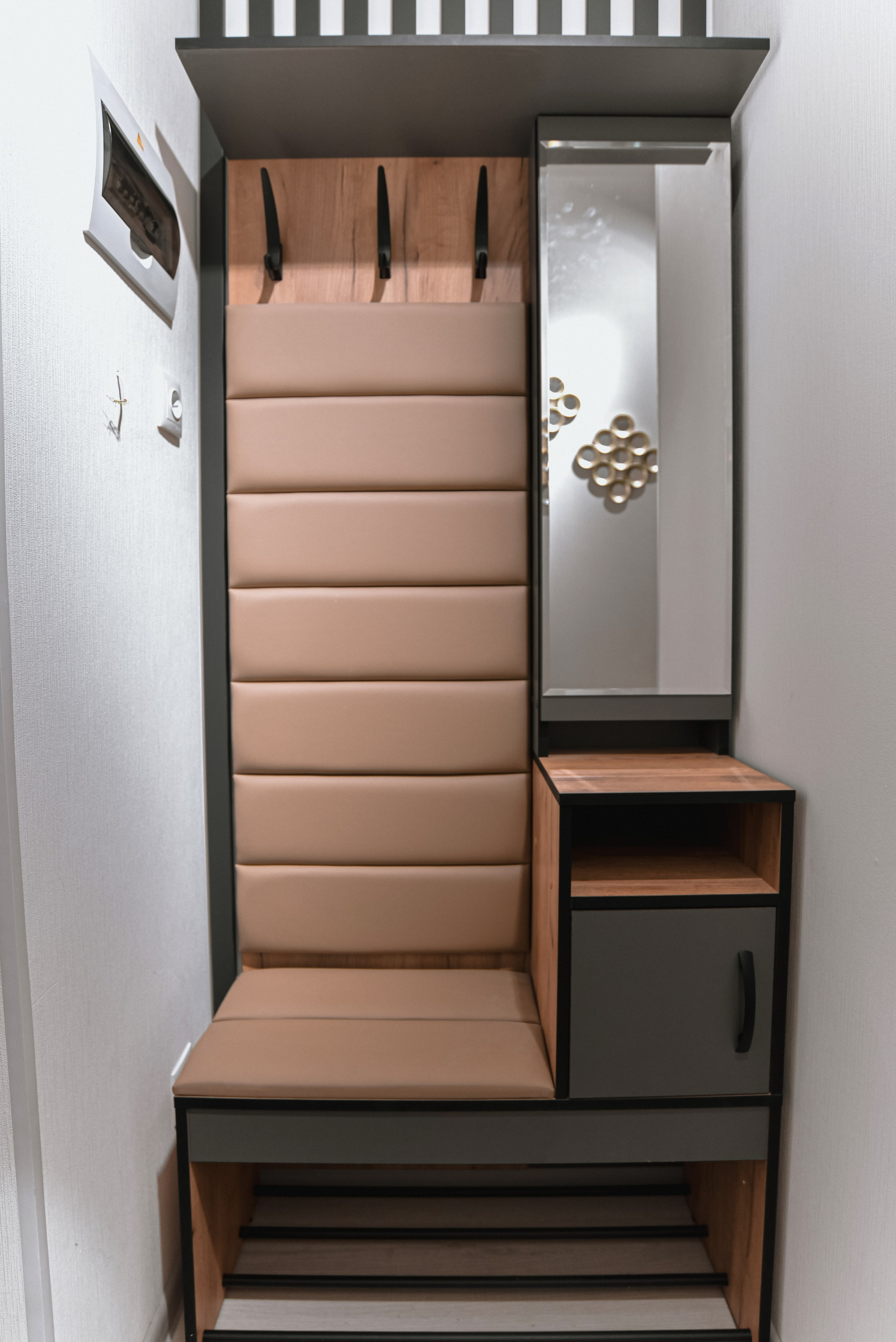 Съёмка интерьера под аренду. CREAM PHOTO