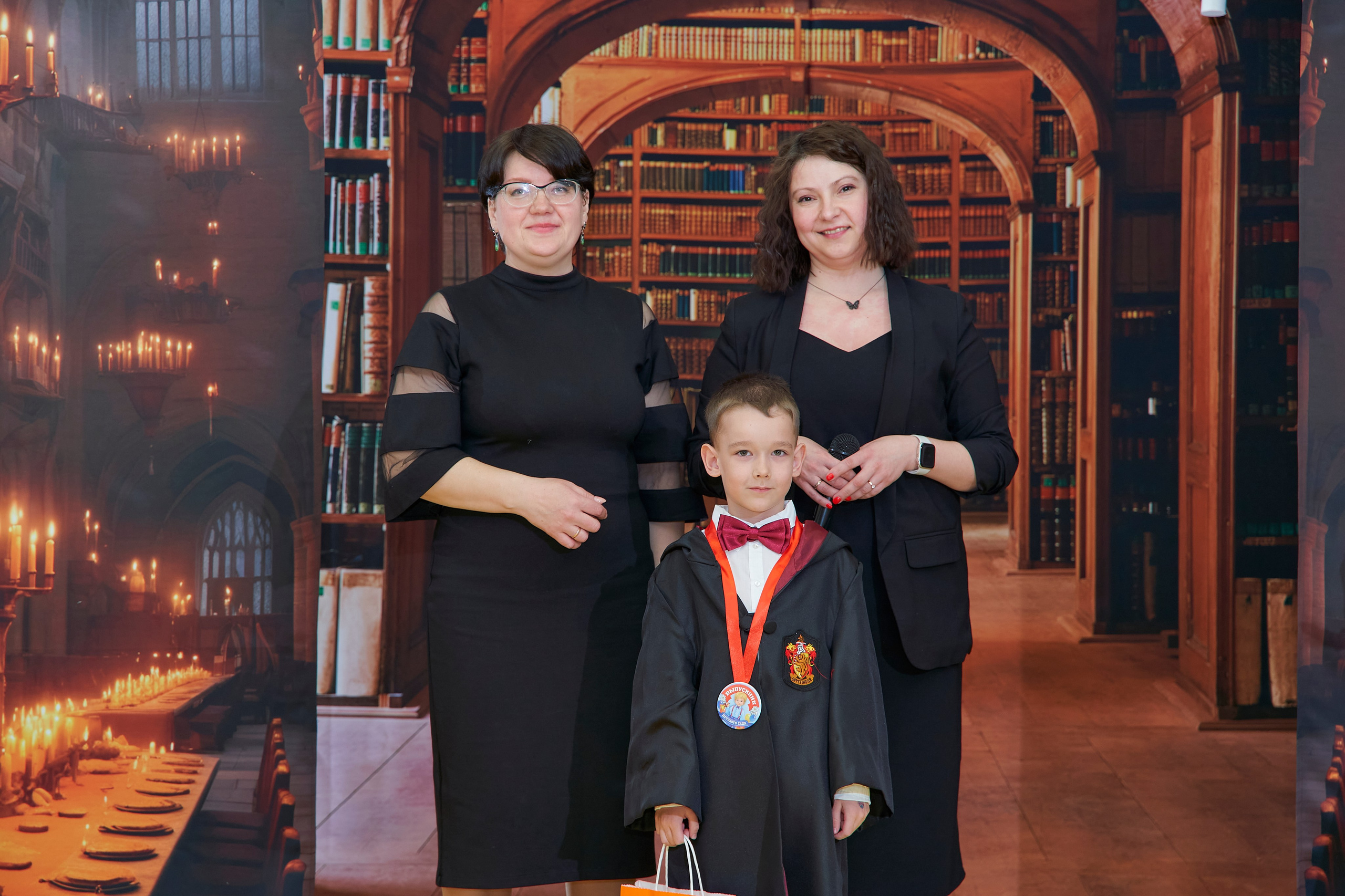 Выпускной в детском саду Екатеринбург. Выпускные альбомы в Екатеринбурге, от Анастасии Саловой