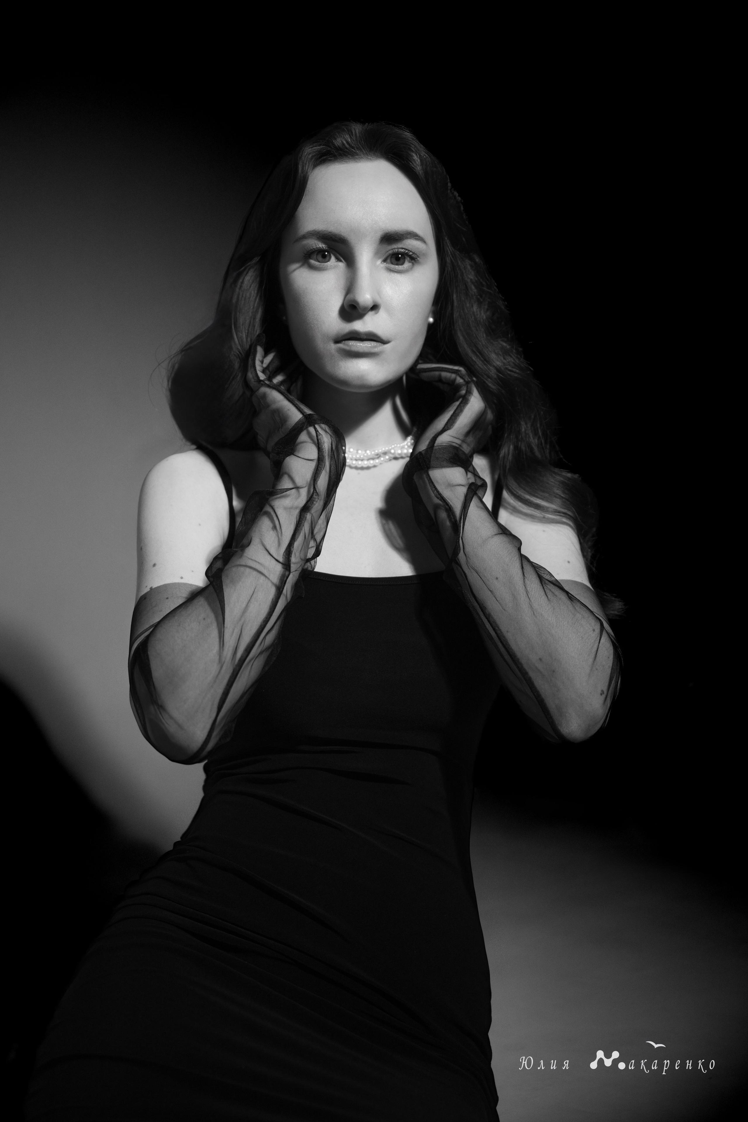 Студийные фотосессии. Студийный и свадебный фотограф и видеограф в Севастополе — Юлия Макаренко