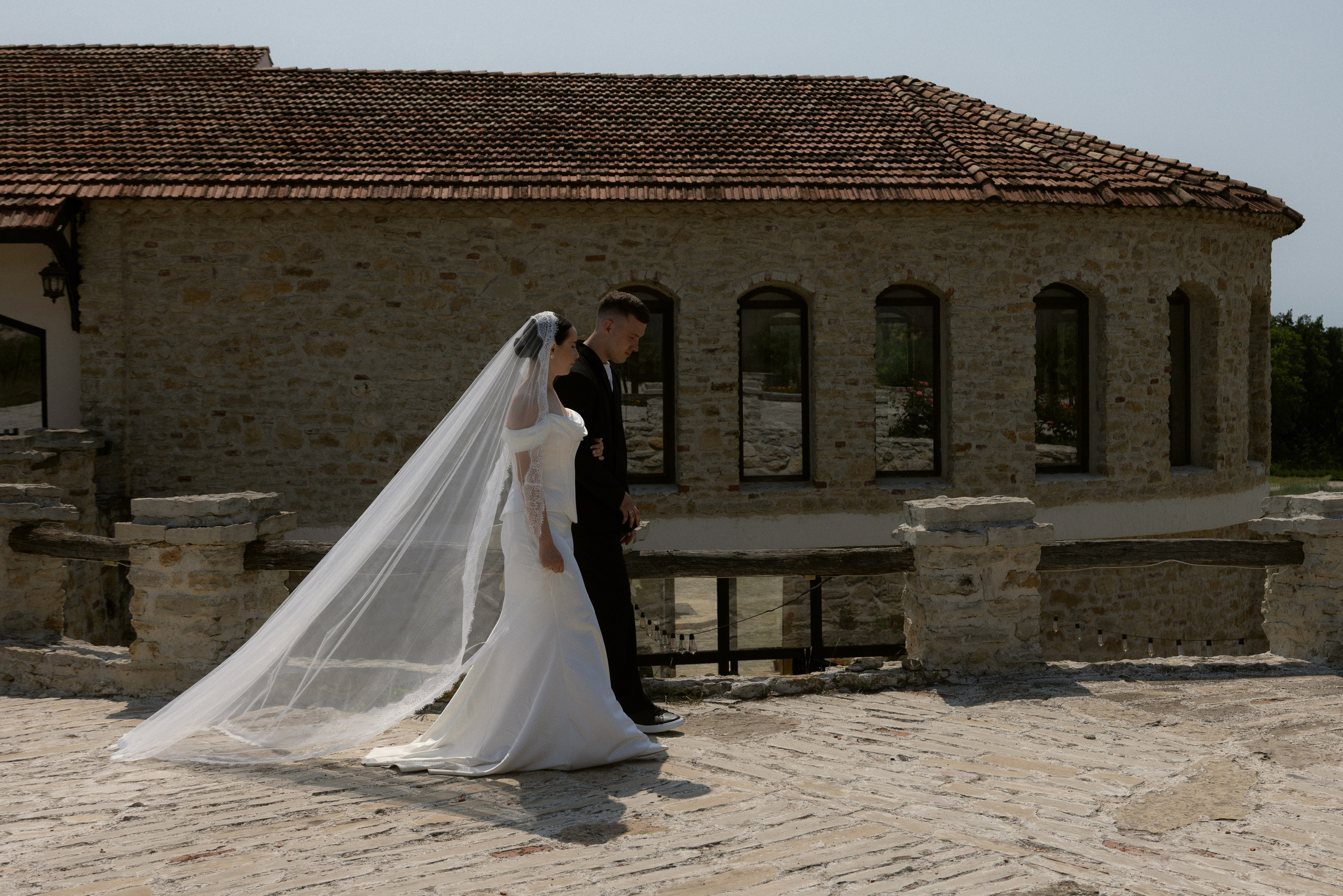 Матвей и Екатерина. Свадебный и семейный фотограф в Анапе/Новороссийске Виктория Чайка