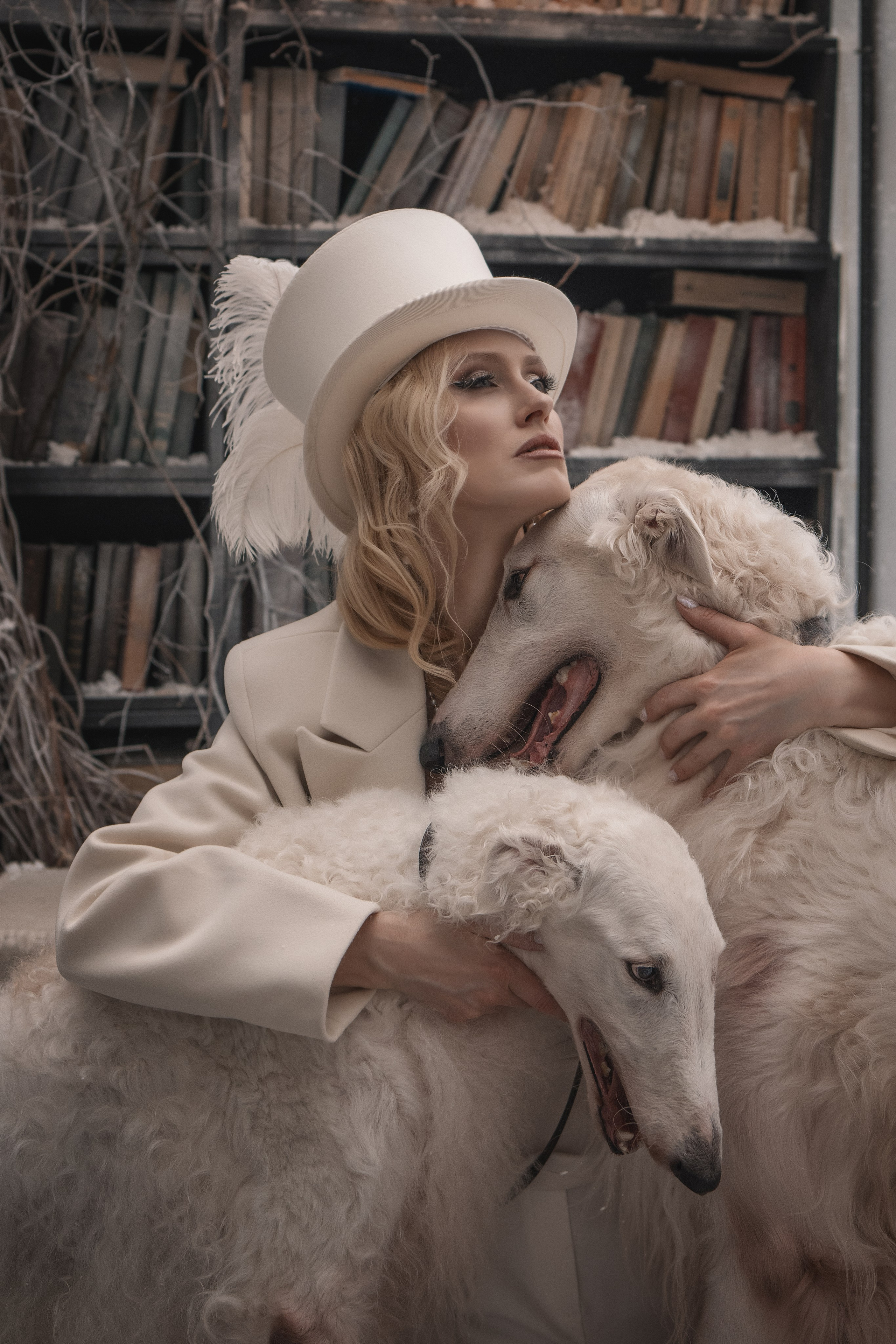 Фотосессия в студии. Женский фотограф в Москве Богдашкина Динара