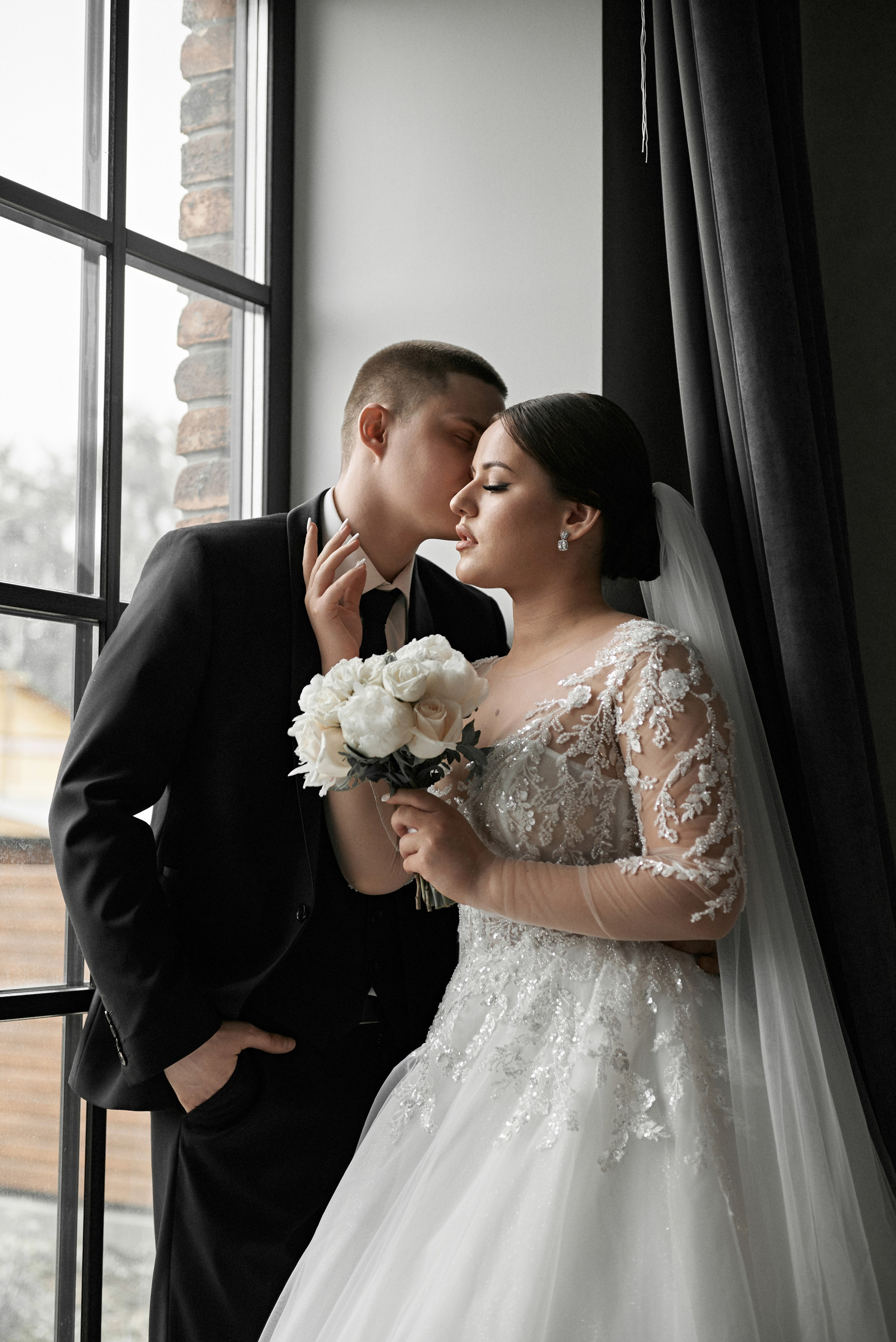 7.06.24 Никита и Даша. Свадебный фотограф Юлия Гусева