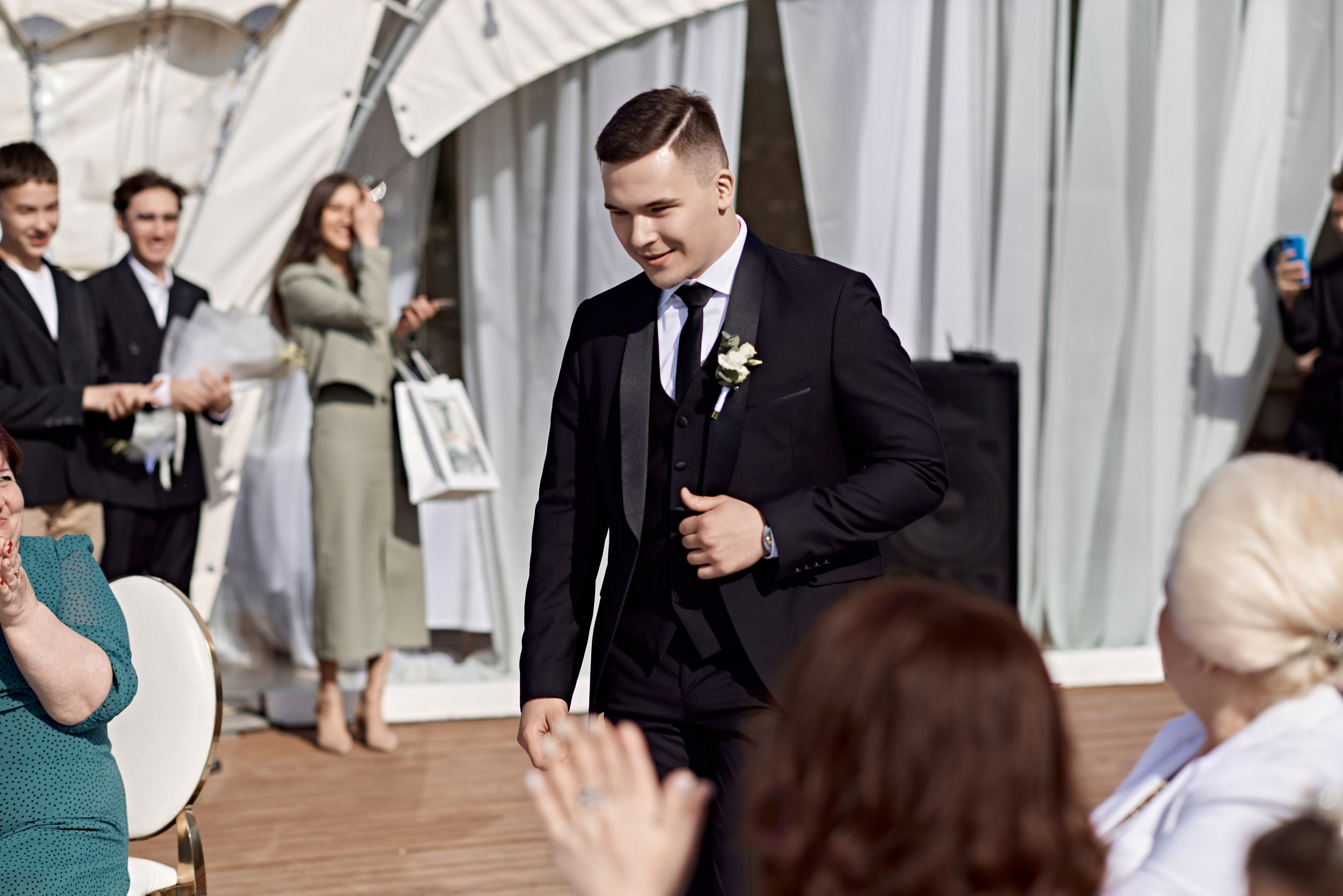 25.05. 24 Артур и Катя. Свадебный фотограф Юлия Гусева