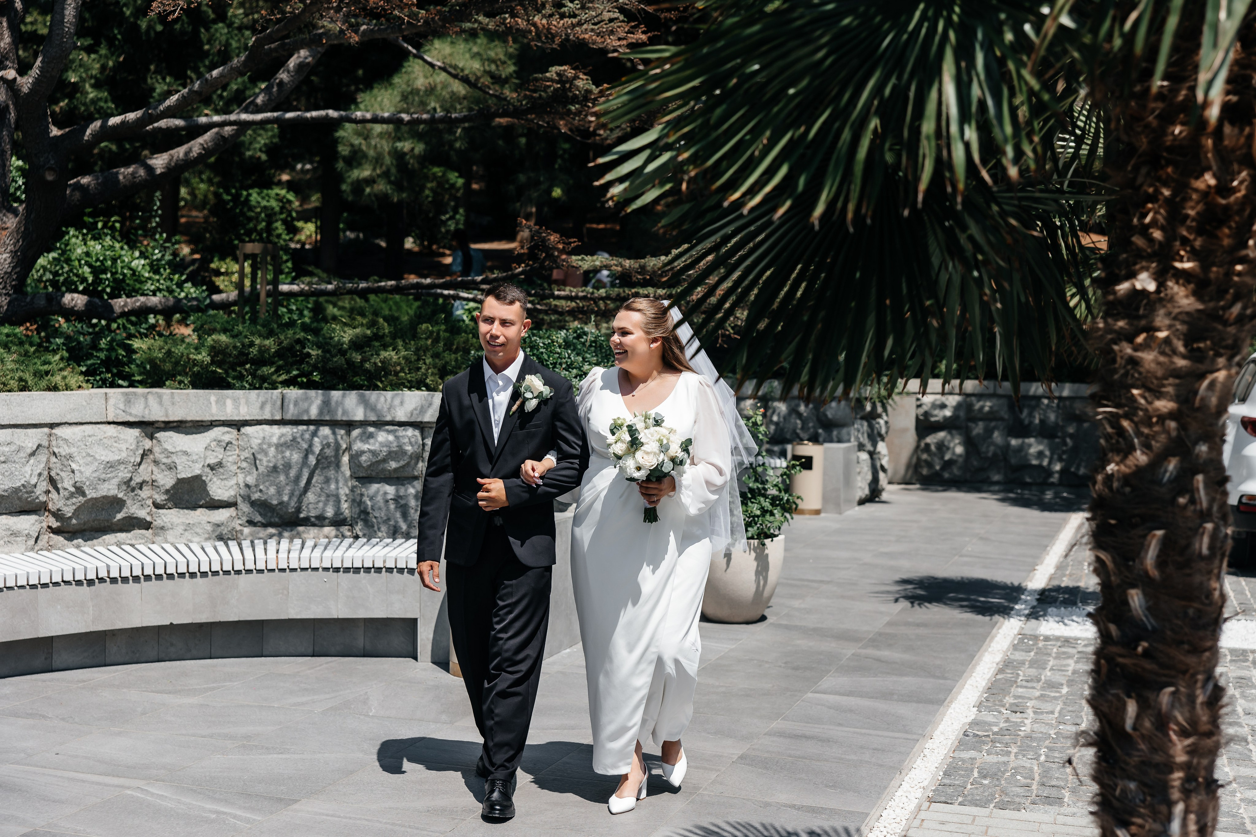 Анонс свадьбы Виолетты и Ростислава. Свадебный фотограф в Крыму и Севастополе Ольга Баскакова