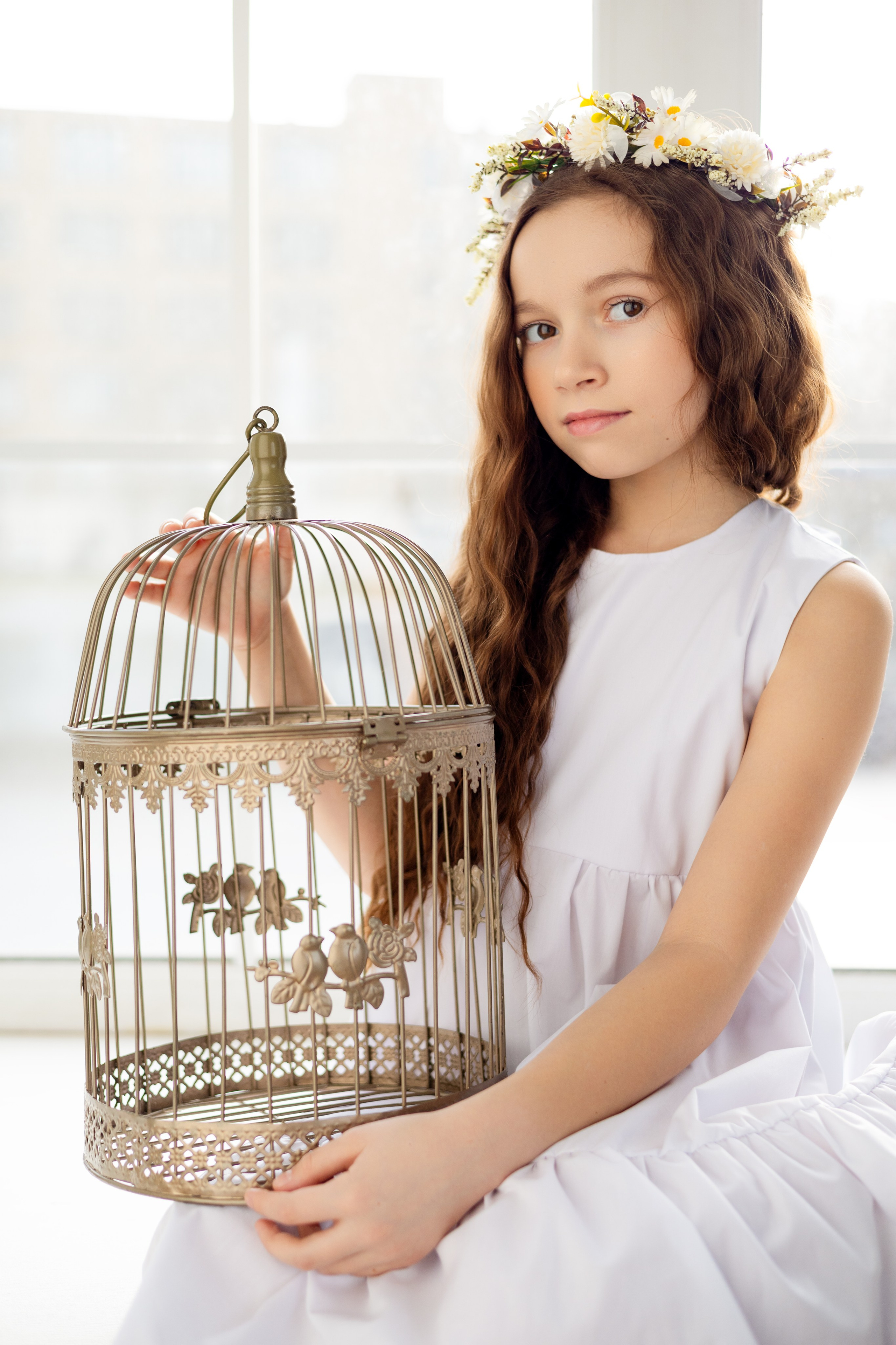 Дети. Фотограф в Москве Ситдикова Анастасия