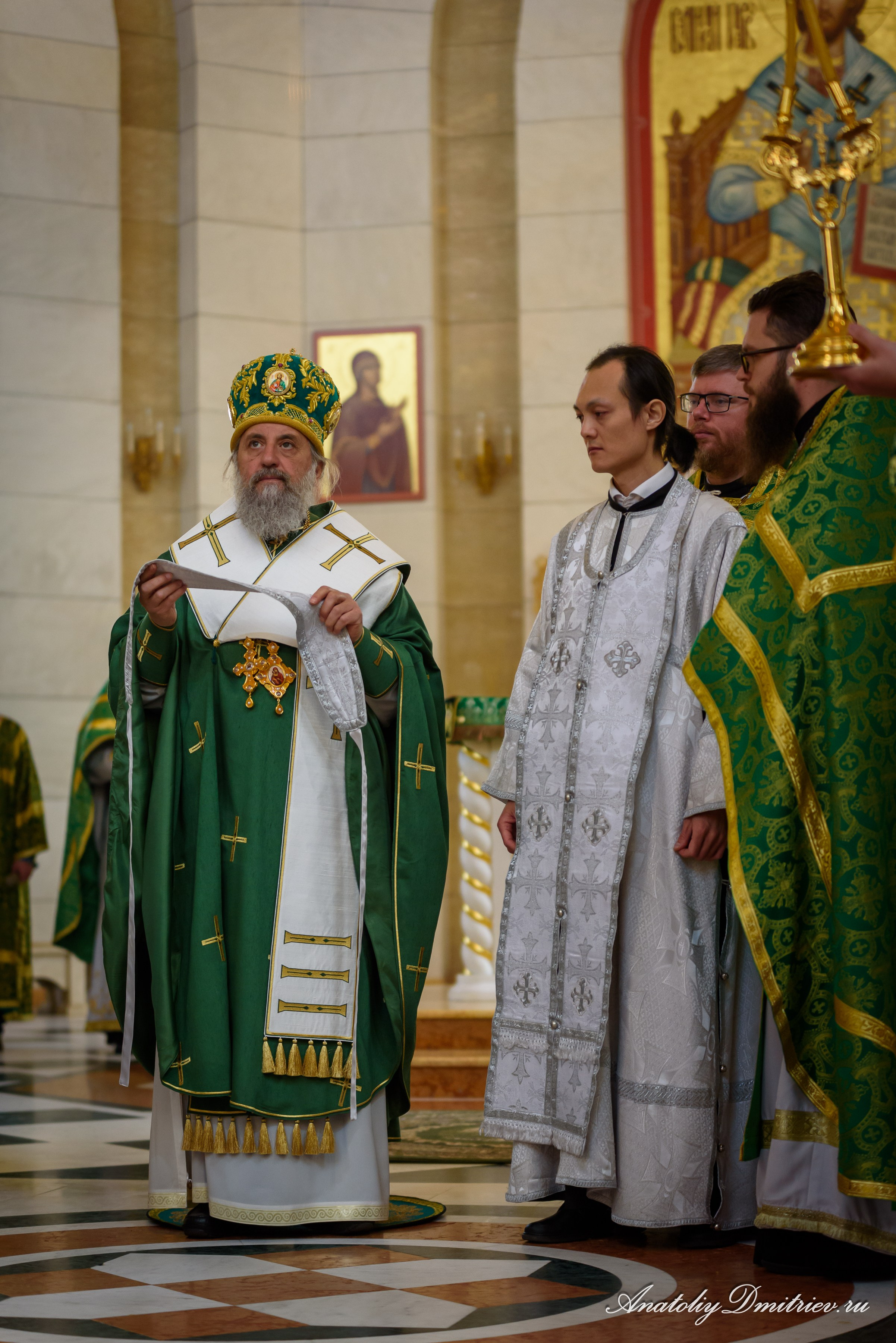 Вербное 2025. Фотограф  Крещения и Венчания Калининград