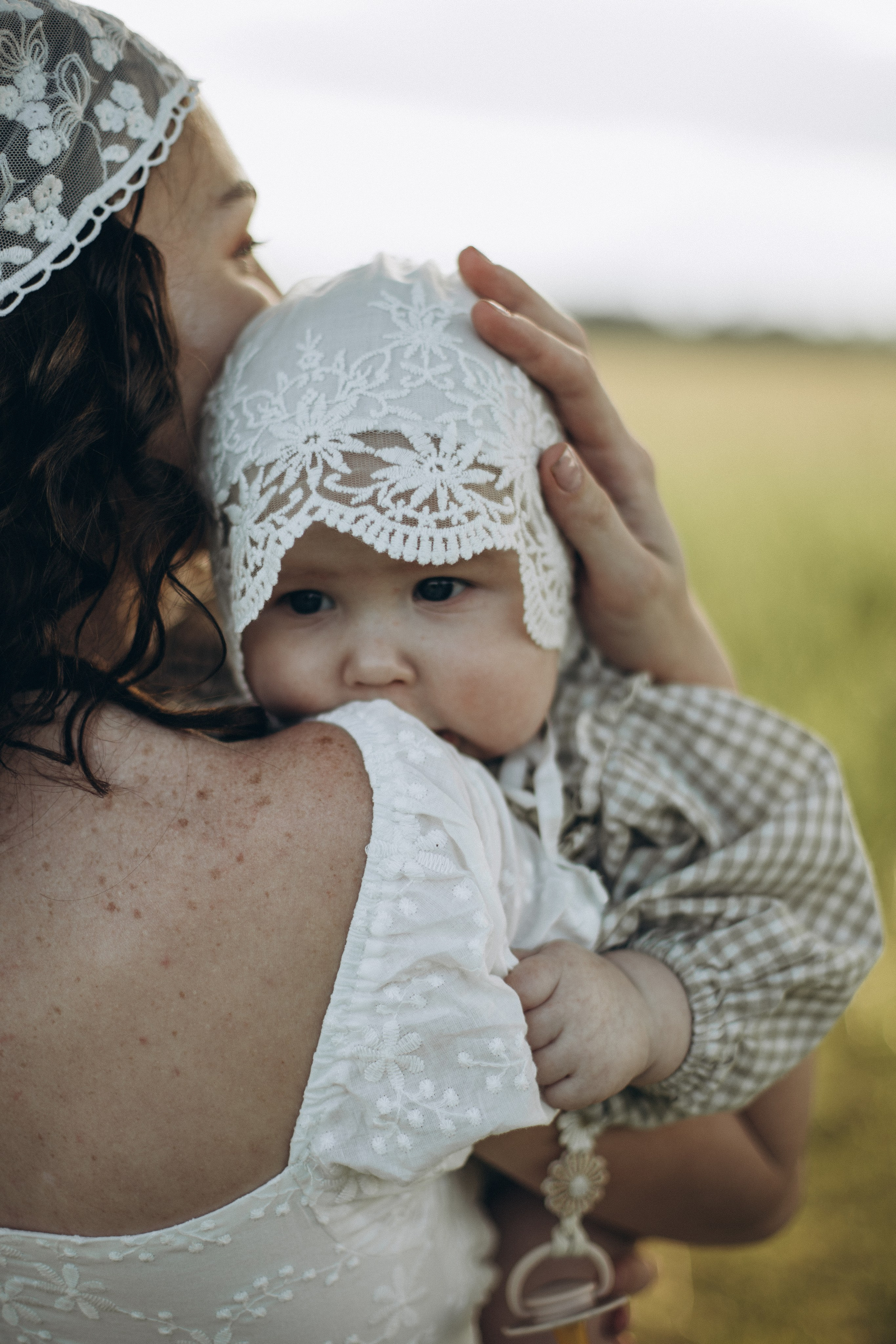 Andrey Olga & Makar Polina. Главная