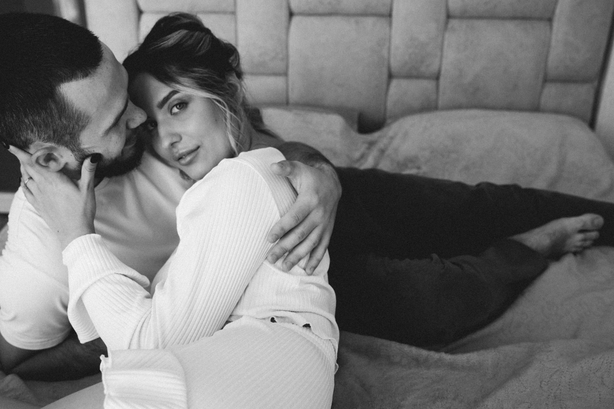 Love story. Семейный фотограф