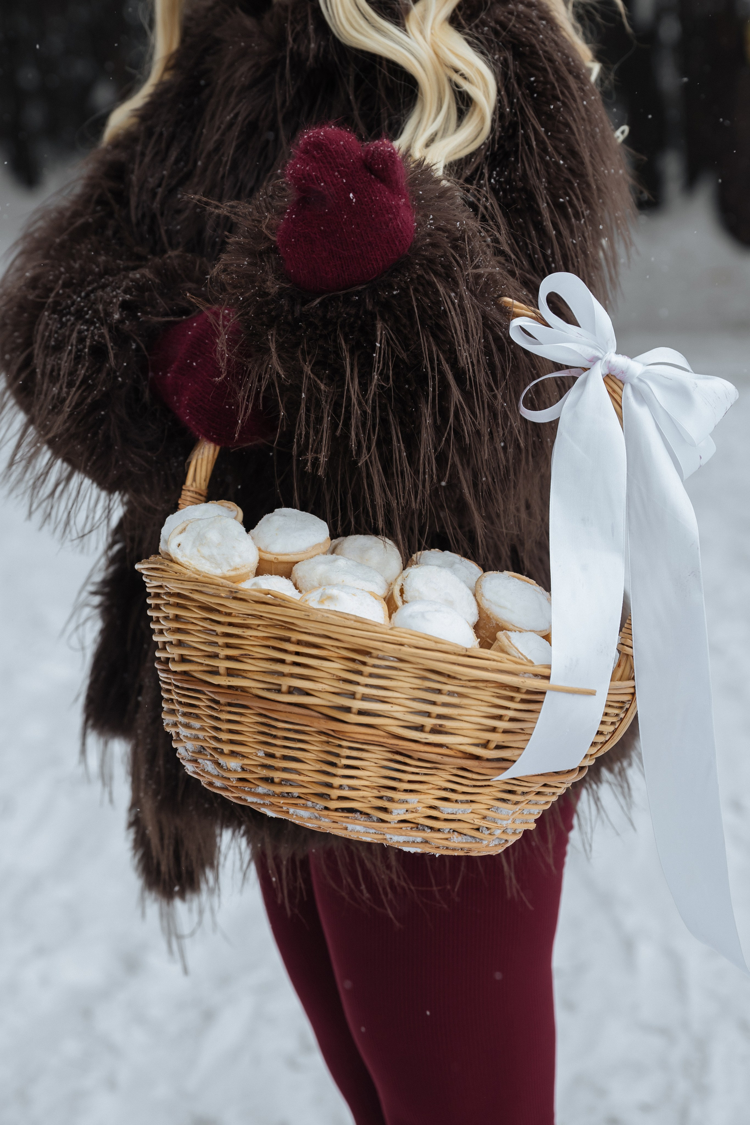 Индивидуальная. Семейный фотограф