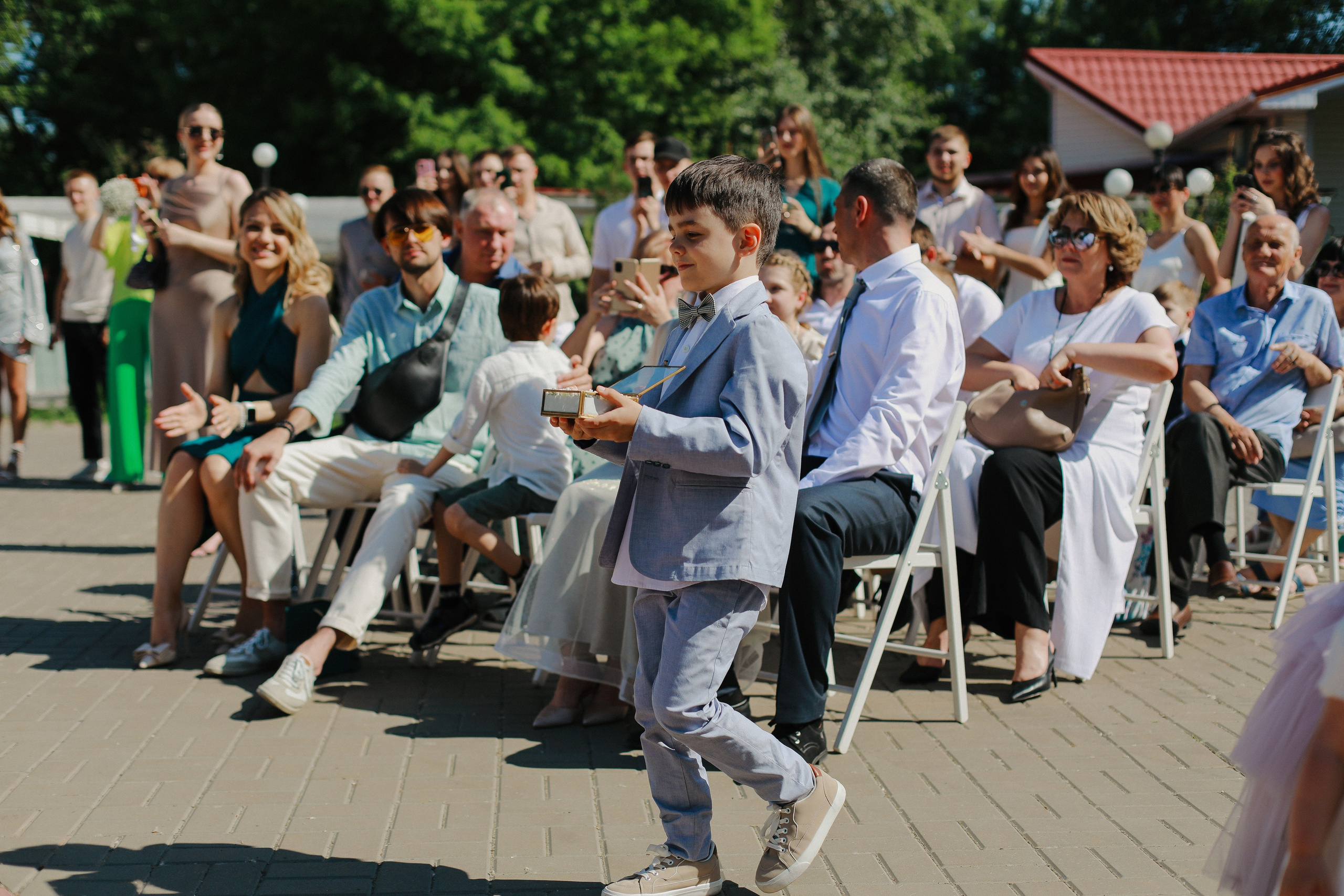 Елена и Александр. Свадебный фотограф Волгоград и Волжский Евгения Кимлач