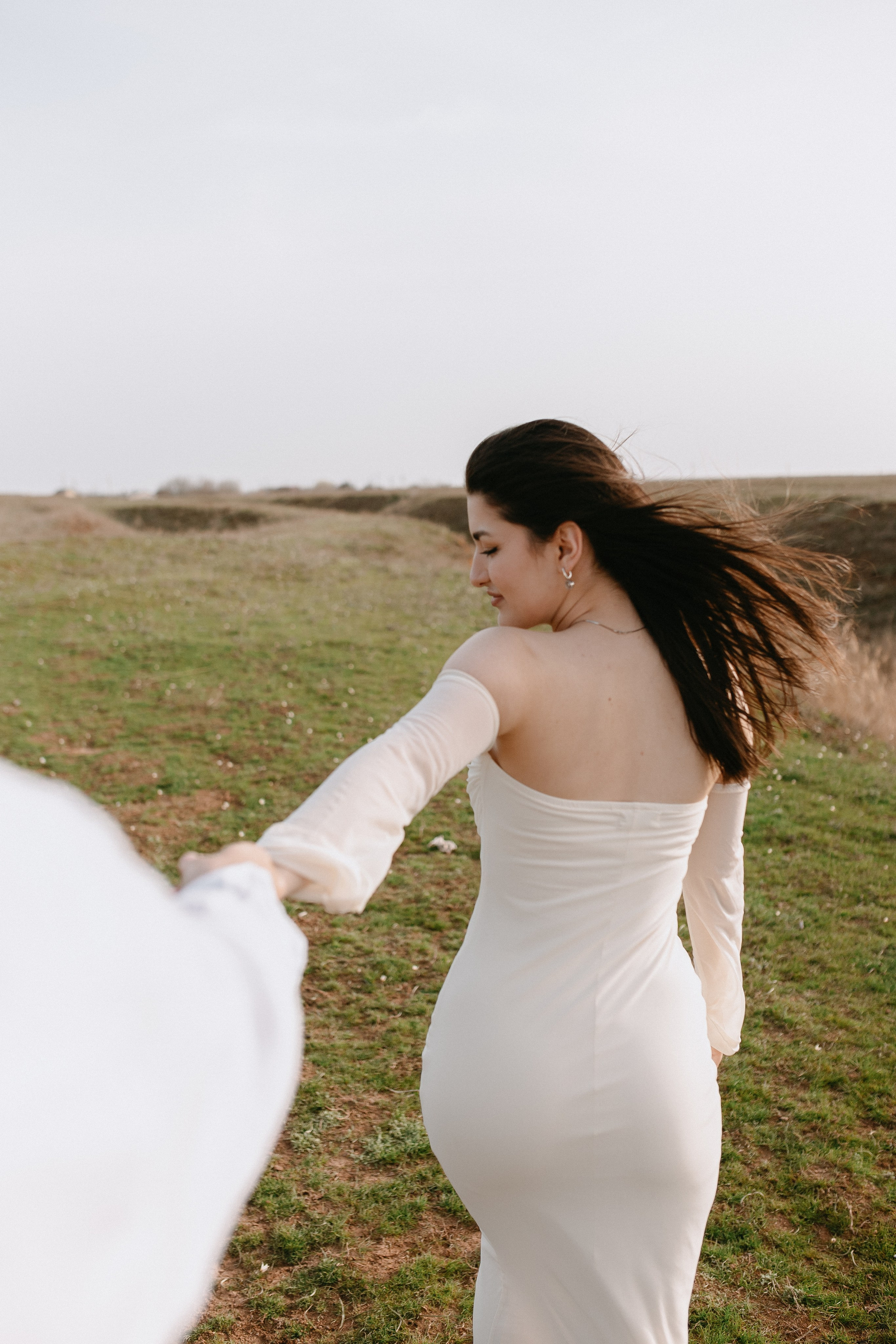 Гарик и Сюзанна. Главная