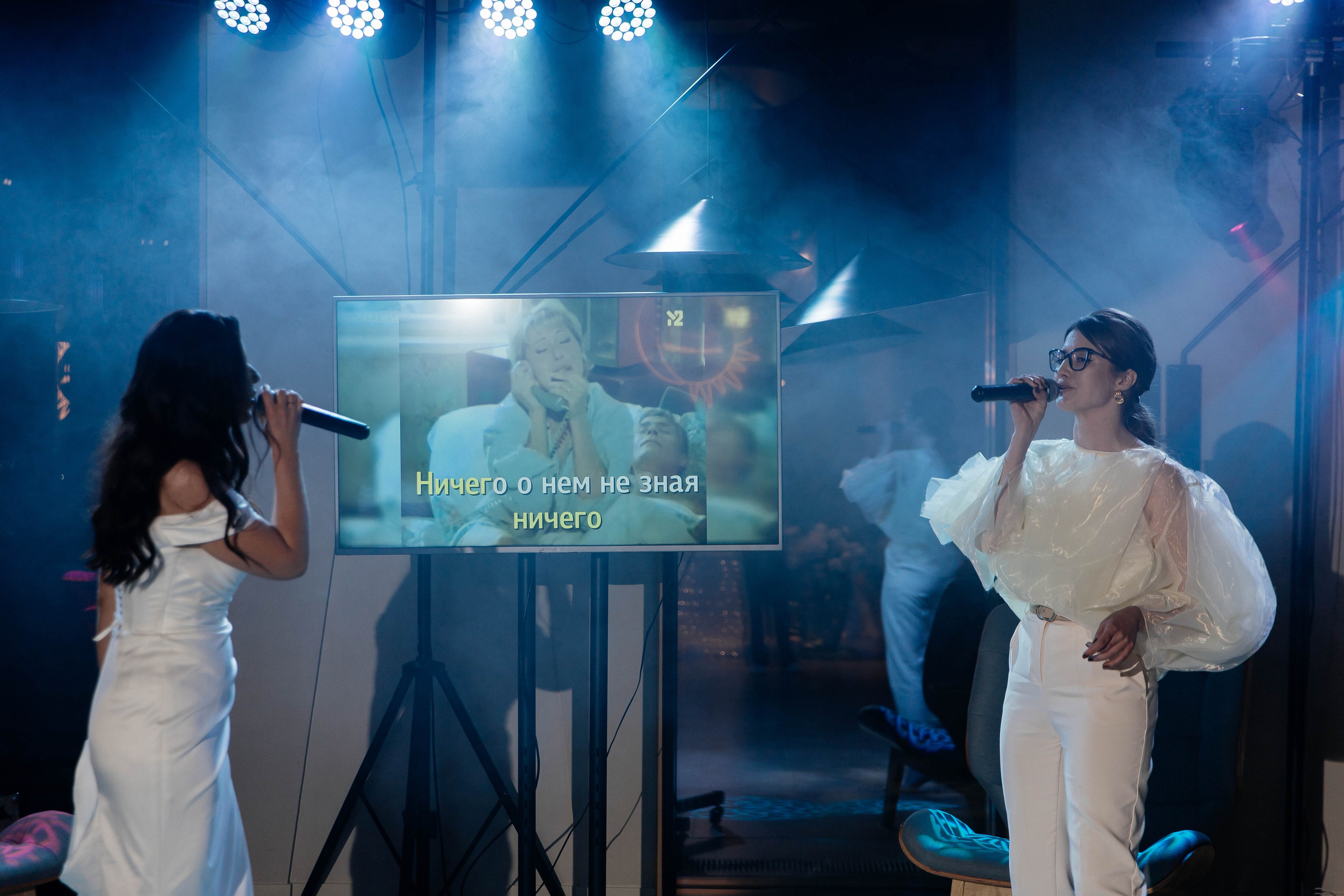 Виталий & Кристина. Главная