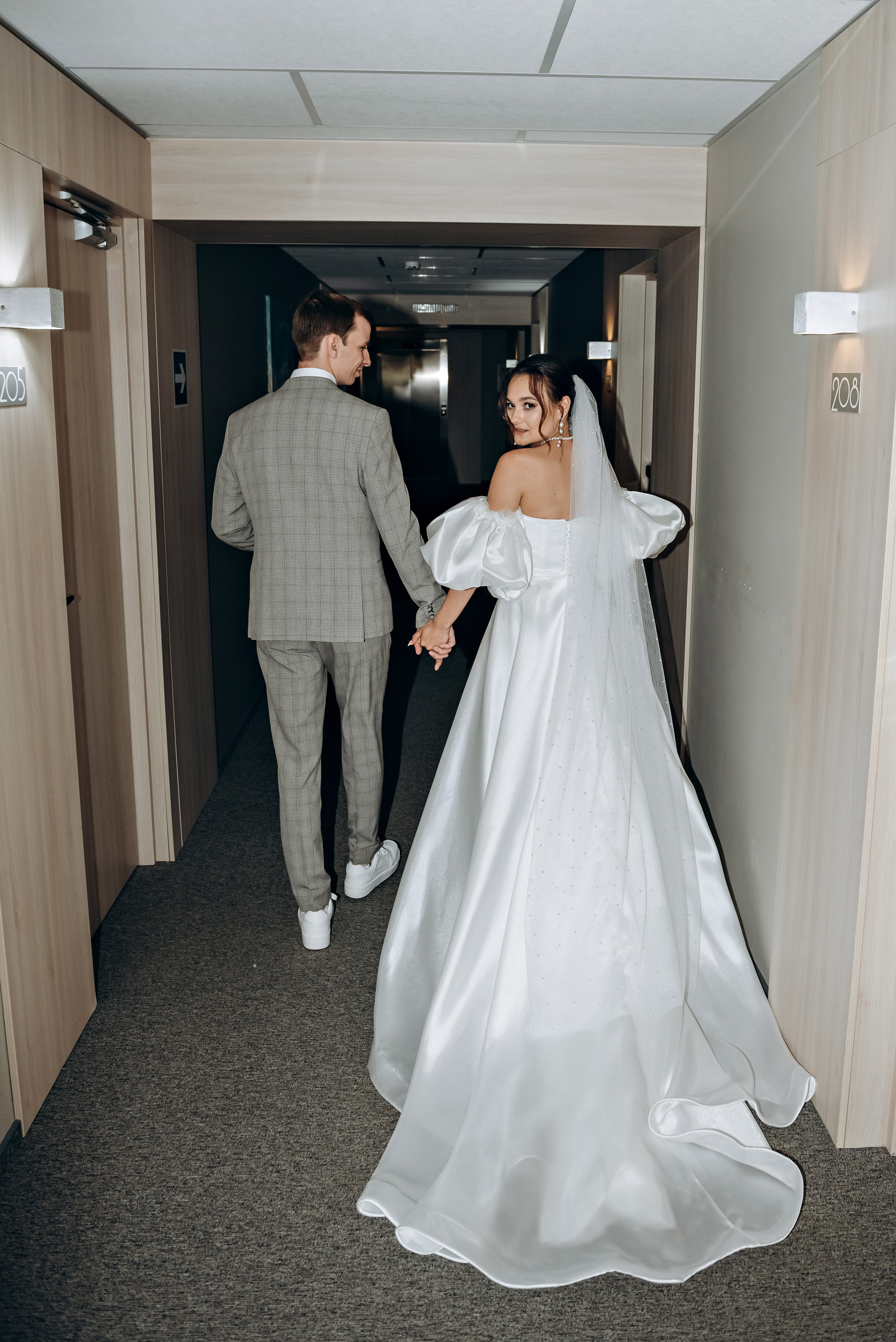 Ваня и Лиза 07.07.2023. Свадебный фотограф в Тамбове и области