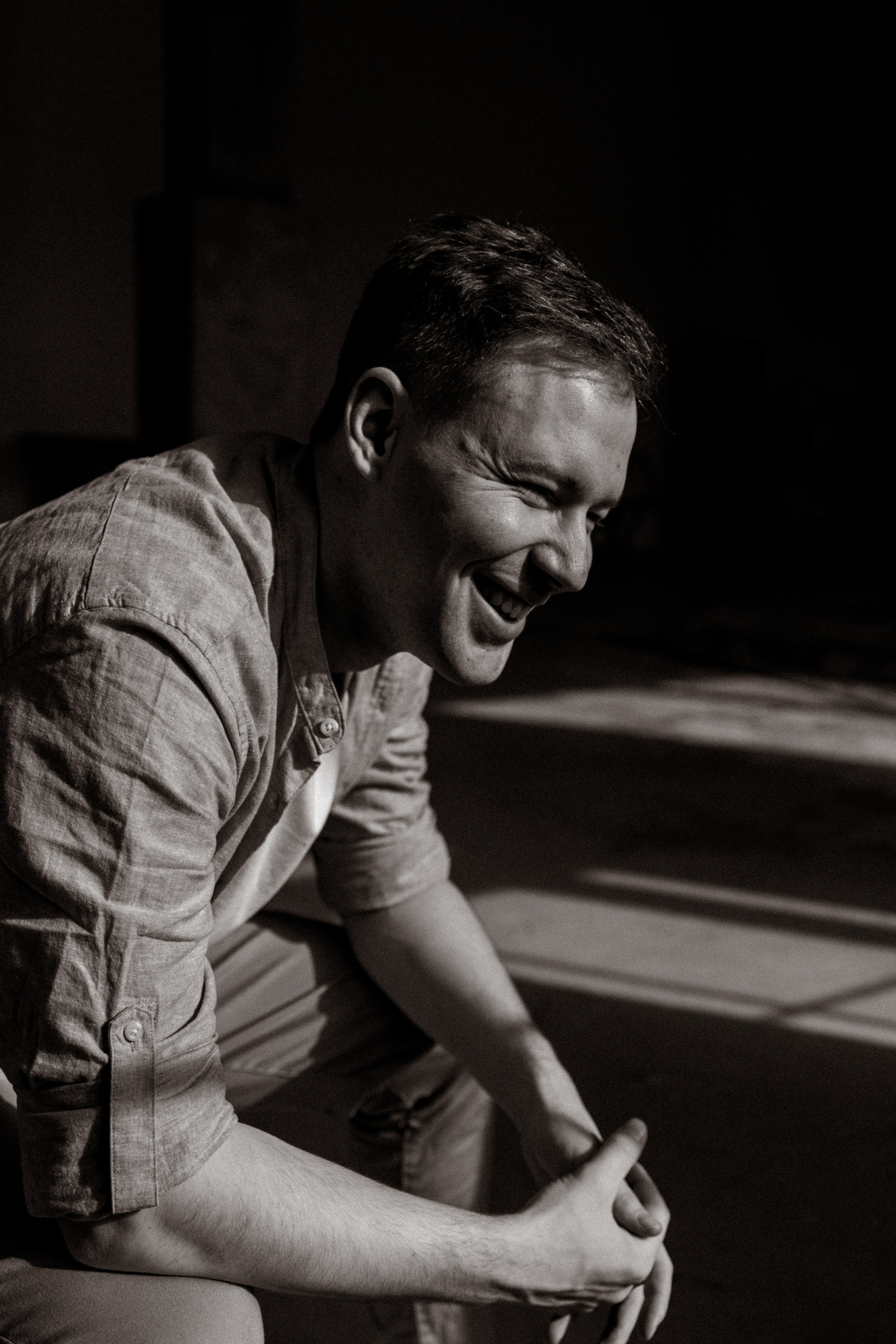 Ivan. Фотограф в Екатеринбурге Гасанова Дилара