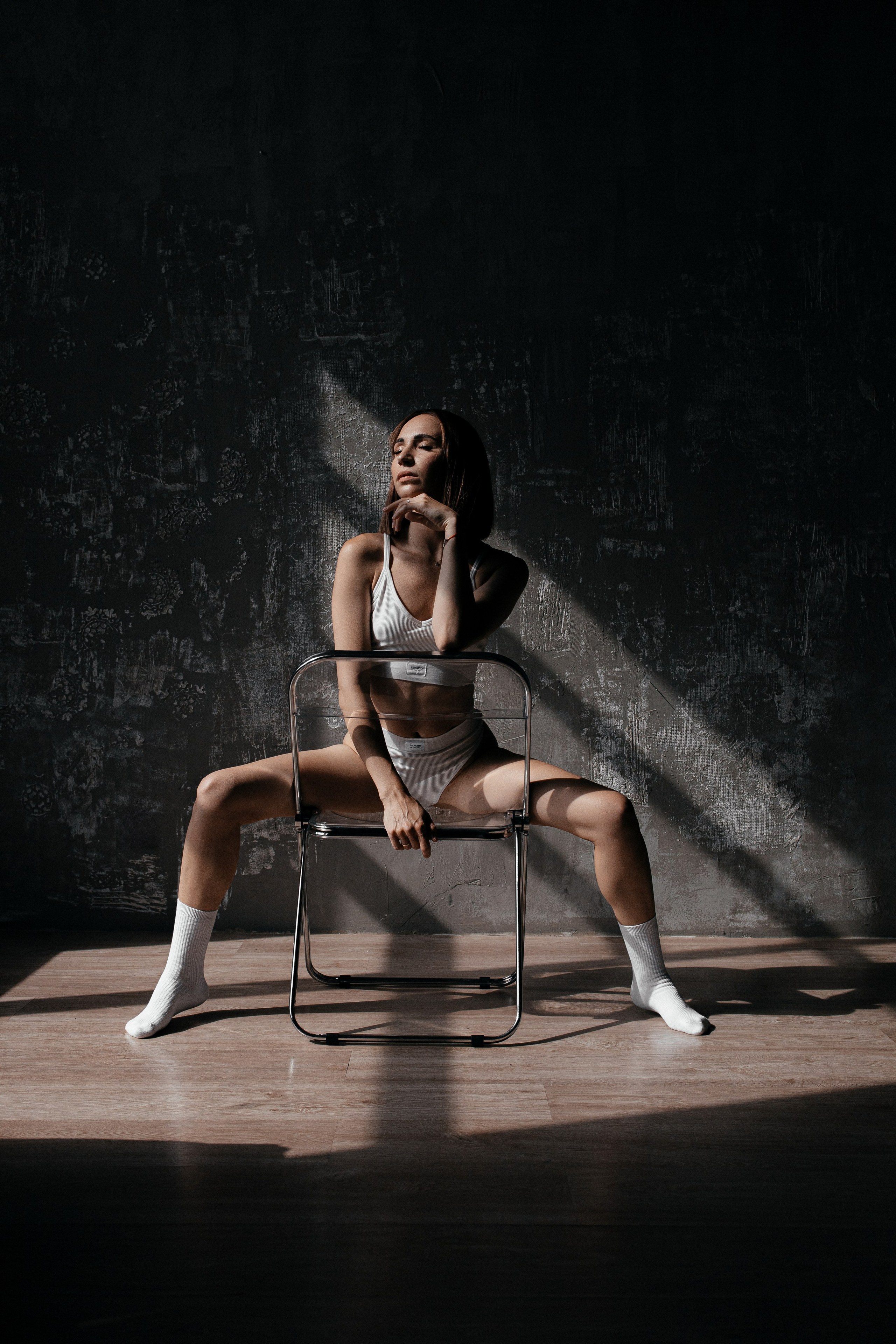 Марина в лучах 18+. Фотограф в Краснодаре Лагунов Владимир