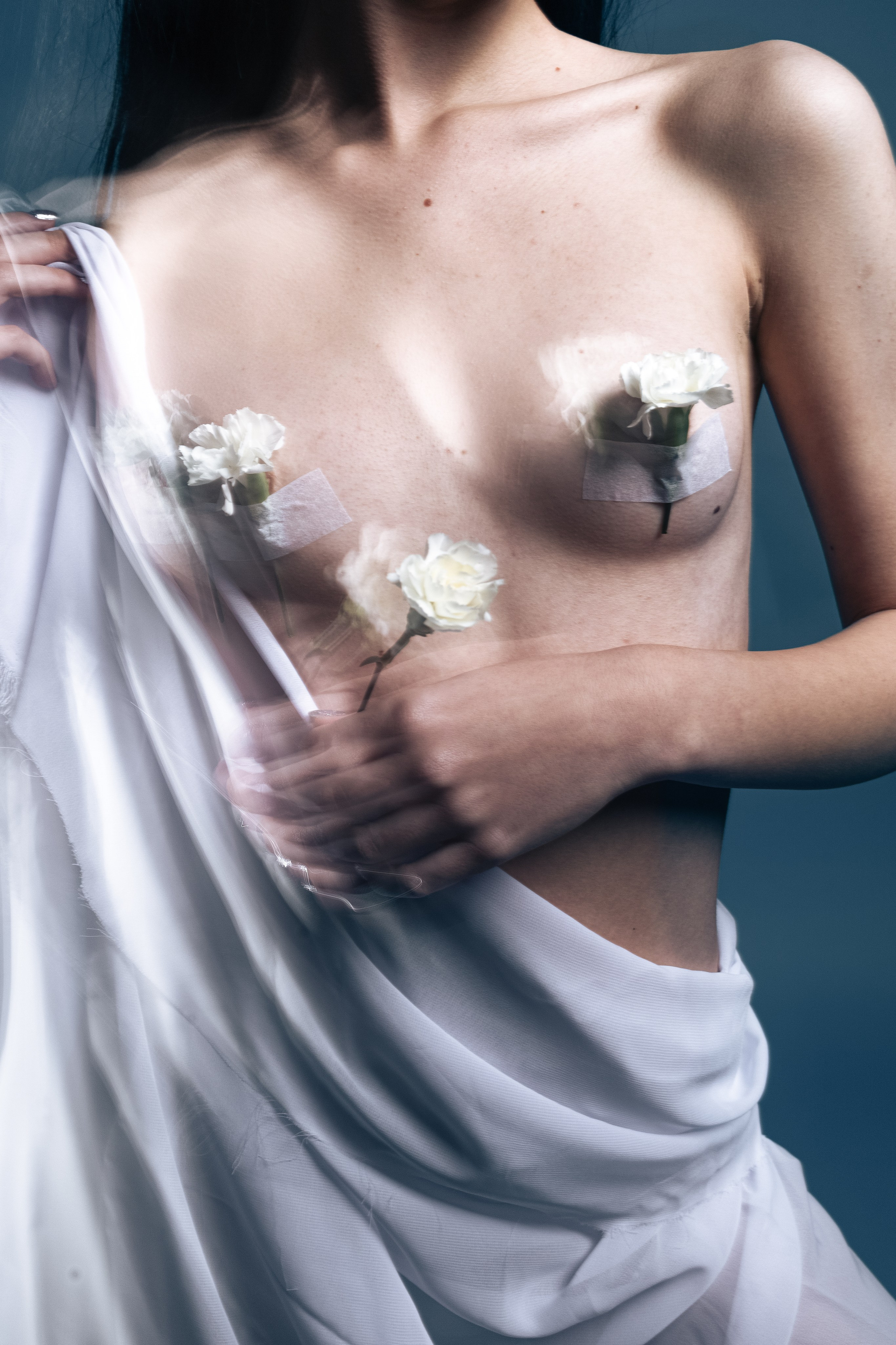 Катя мираж 18+. Фотограф в Краснодаре Лагунов Владимир