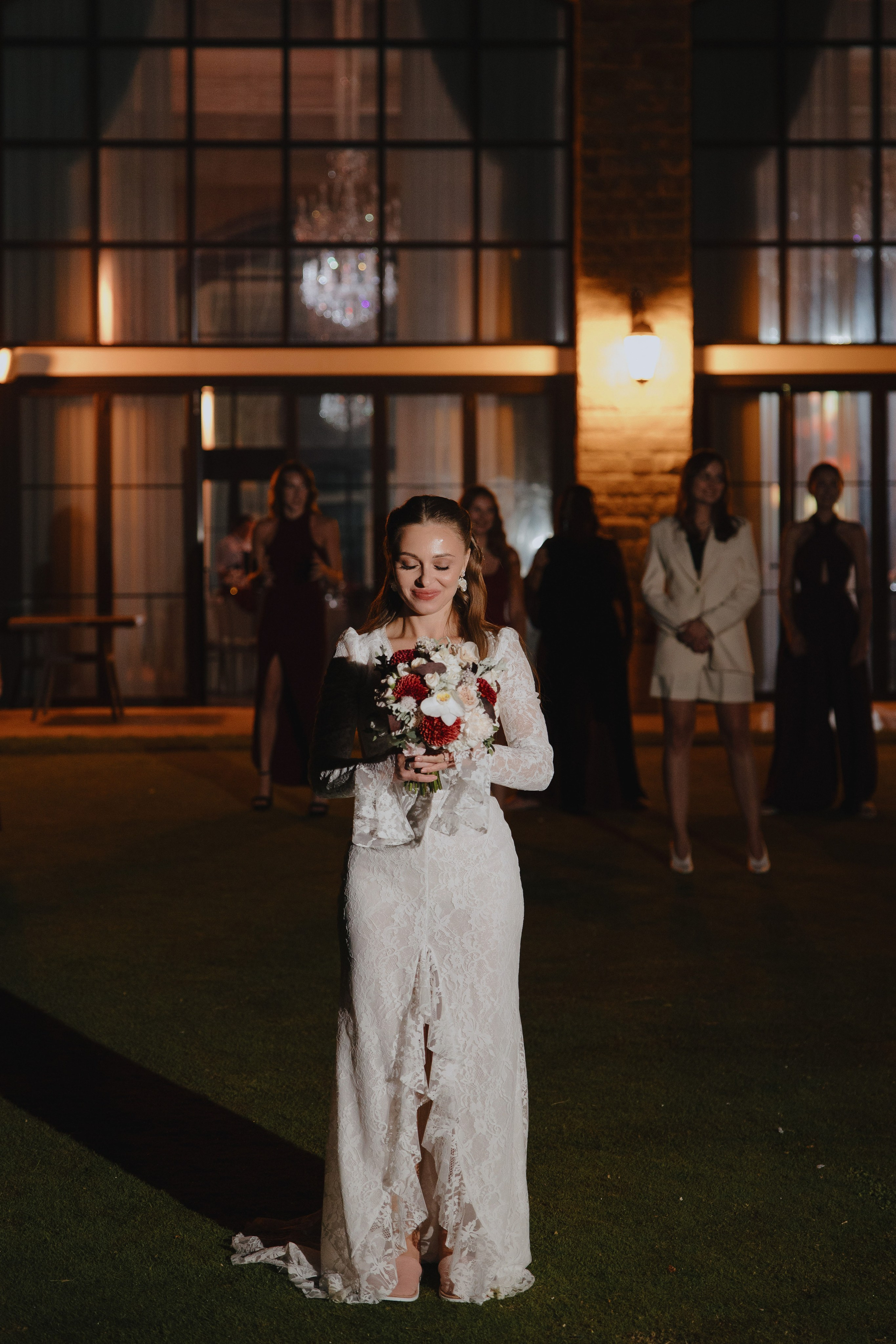 K+K. Фотограф Андрей Баксов