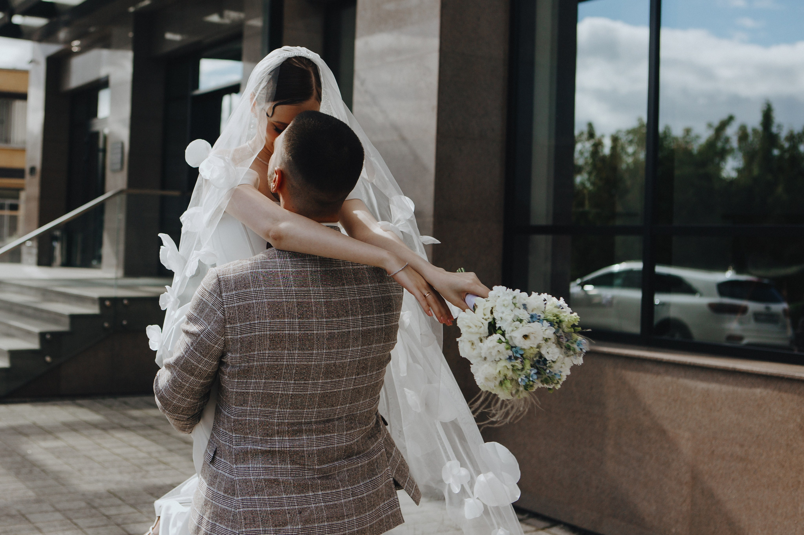 Wedding day. Семейный и свадебный фотограф Брянск, Москва Ольга Ли