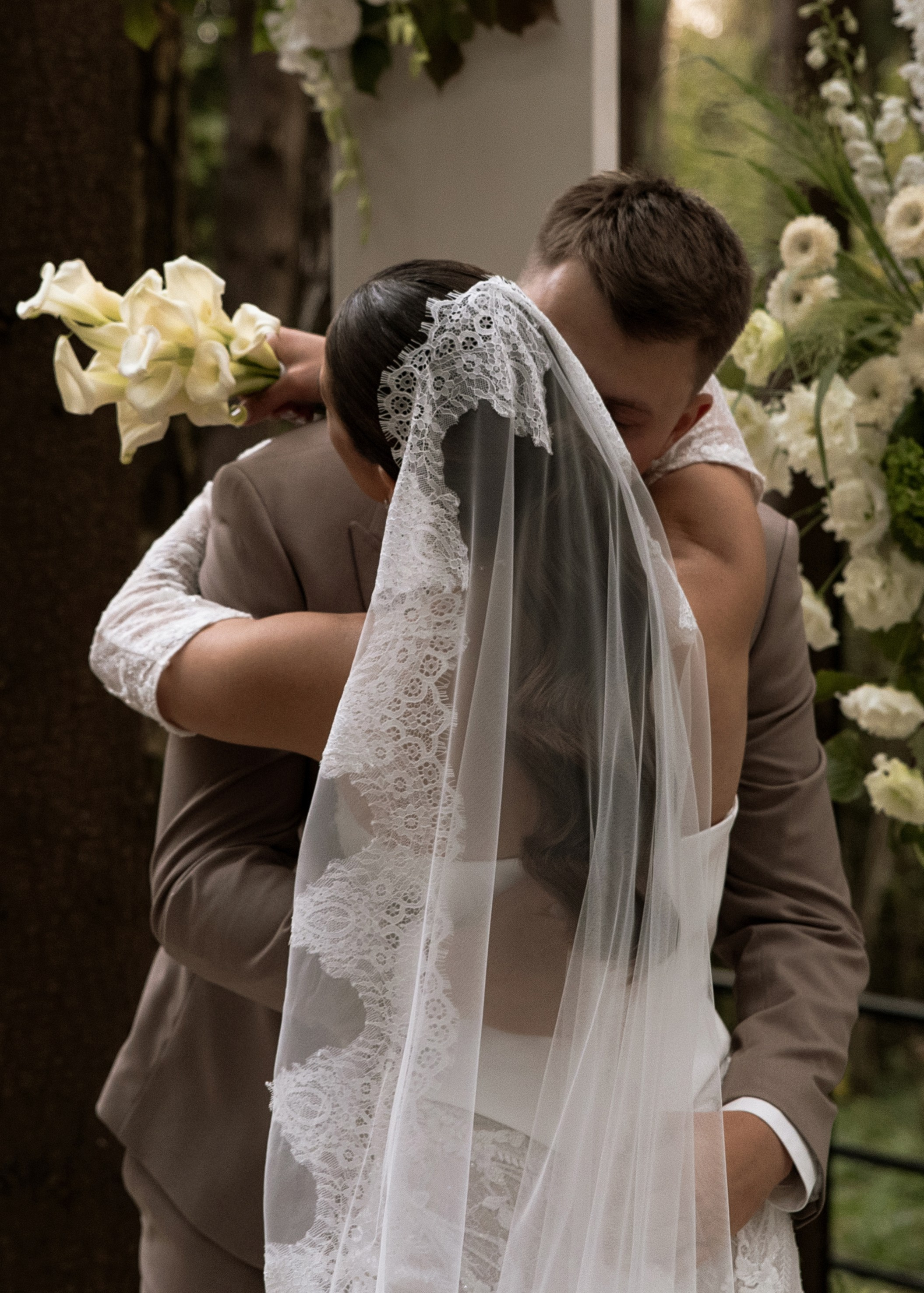 Павел и Арина. Свадебный фотограф Дарья Свет