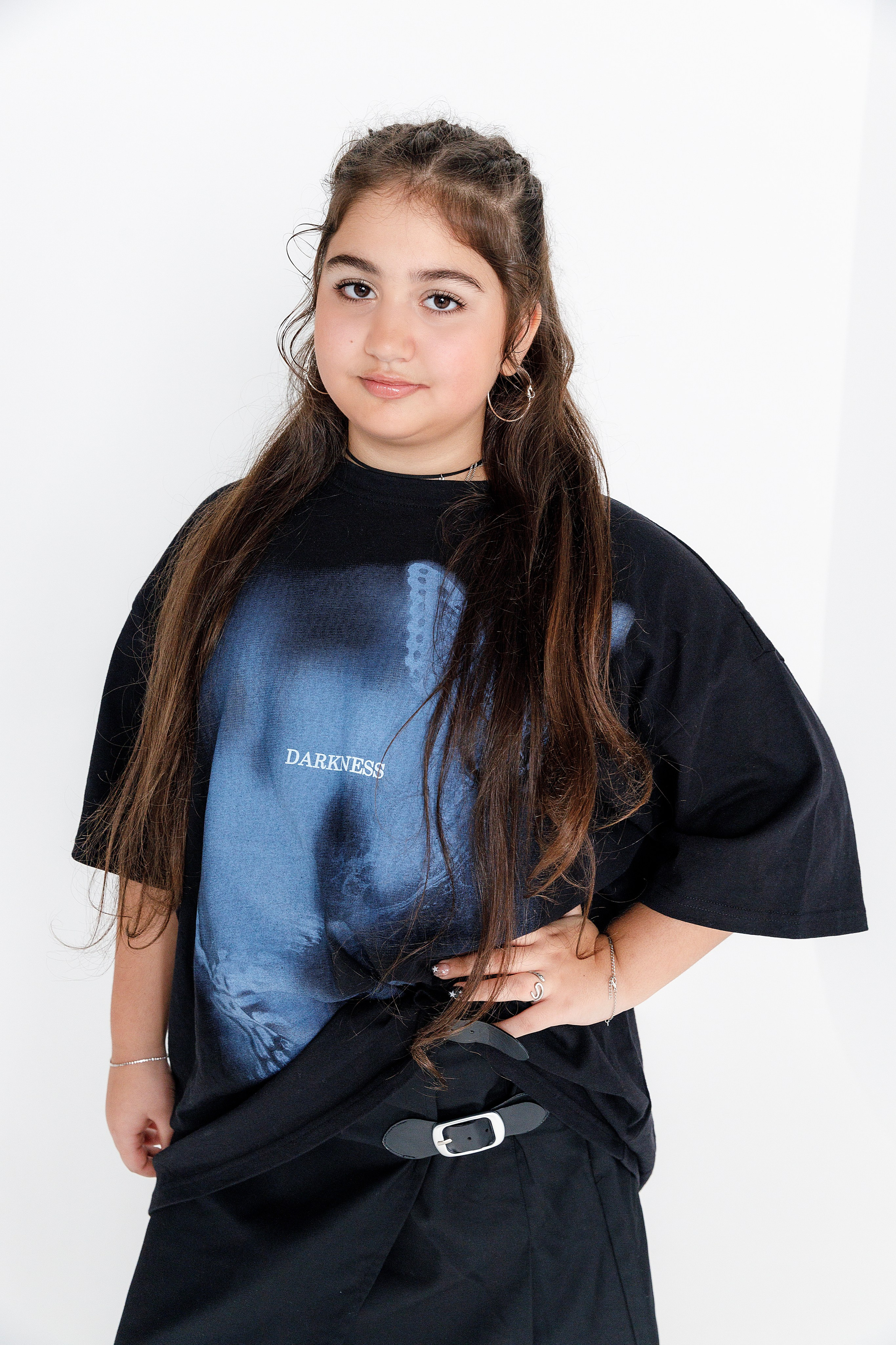 Шакарян Ника. Promodels