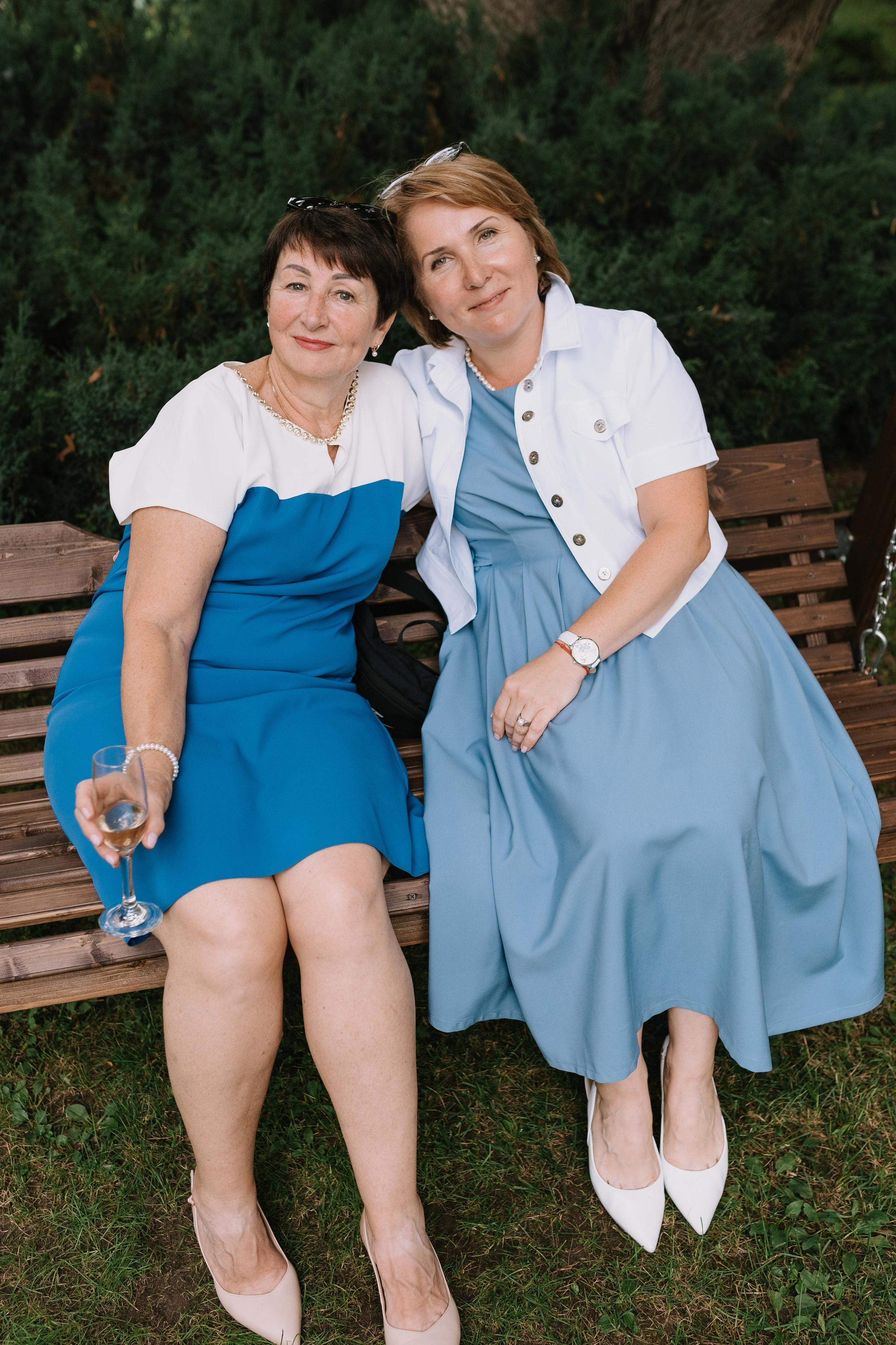 Свадебная фотосессия в Москве. Свадебный фотограф в Москве Анна Полушина