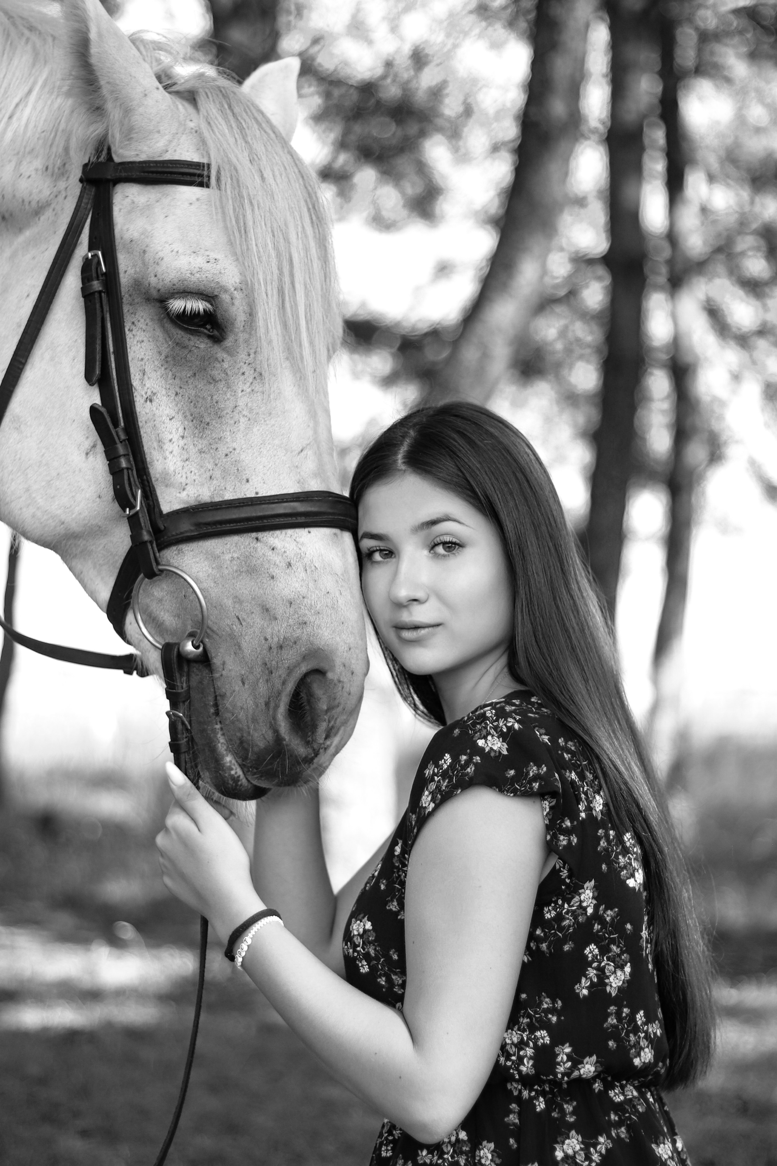 Мама и дочка. Семейный свадебный детский фотограф Саранск Наталья Сыркина