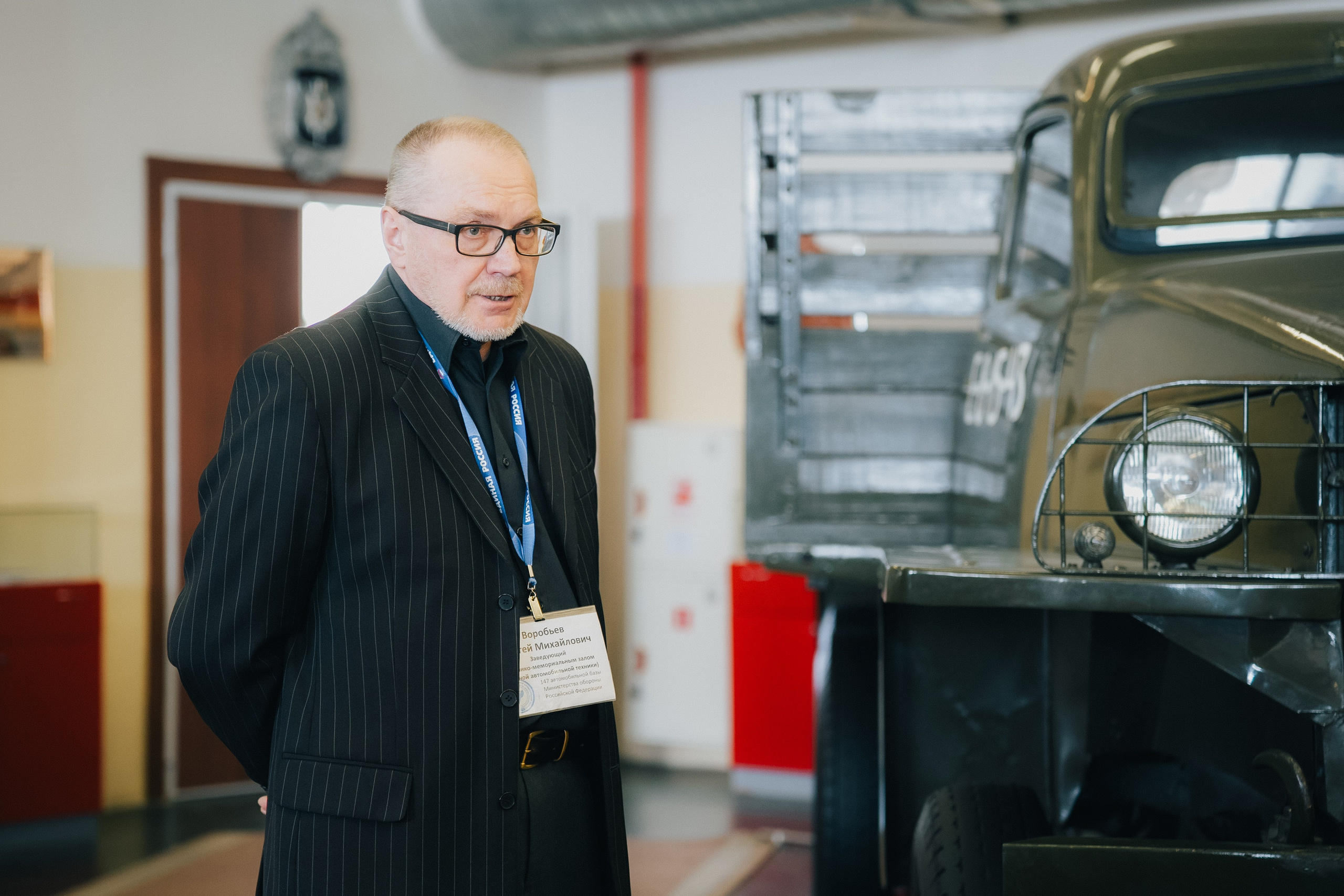 Ралли «Победа». Ilya Foxy — автомобильный фотограф