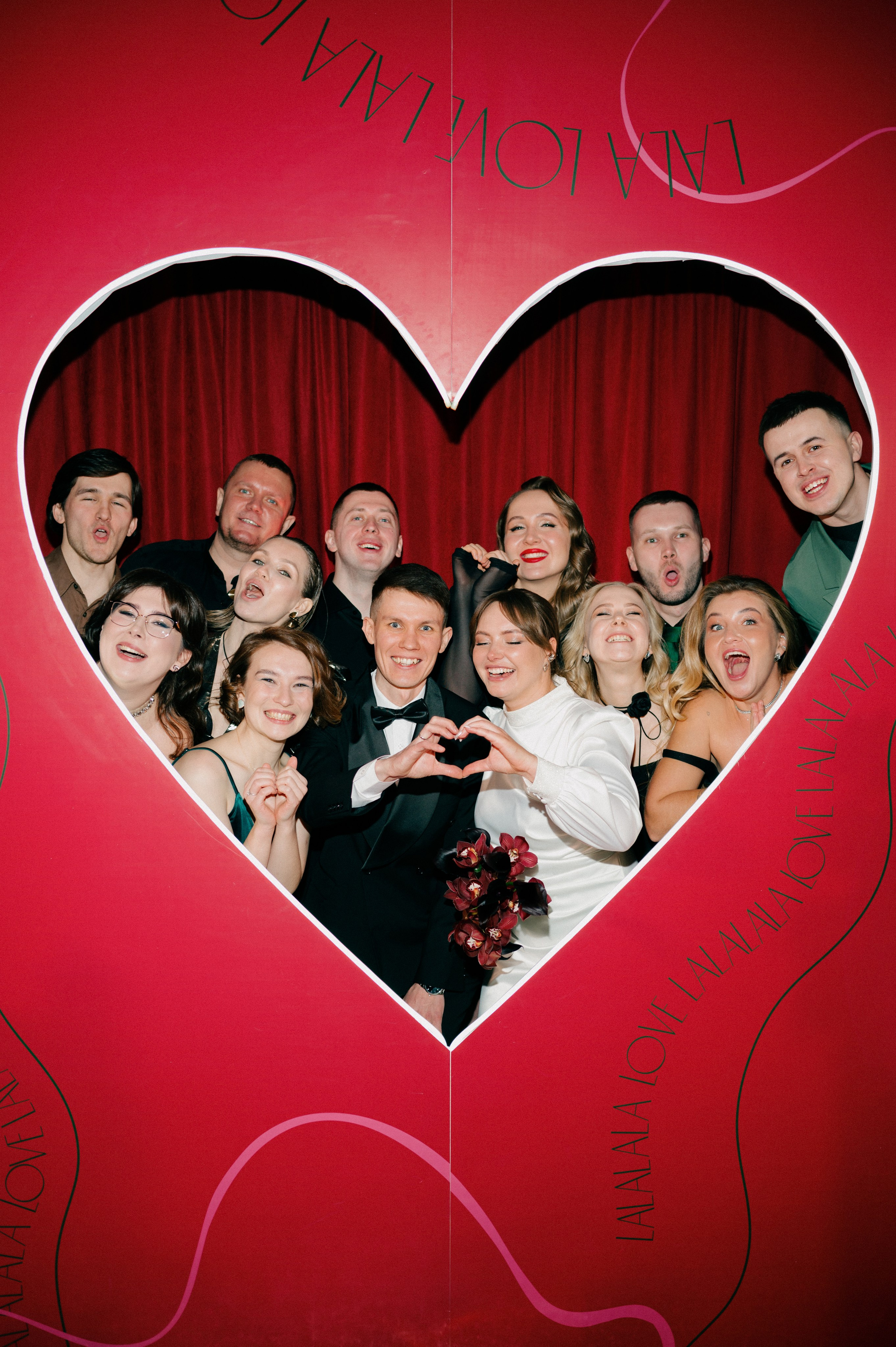 ЖЕНЯ И ДАША. Свадебный и семейный фотограф Никита Корохов