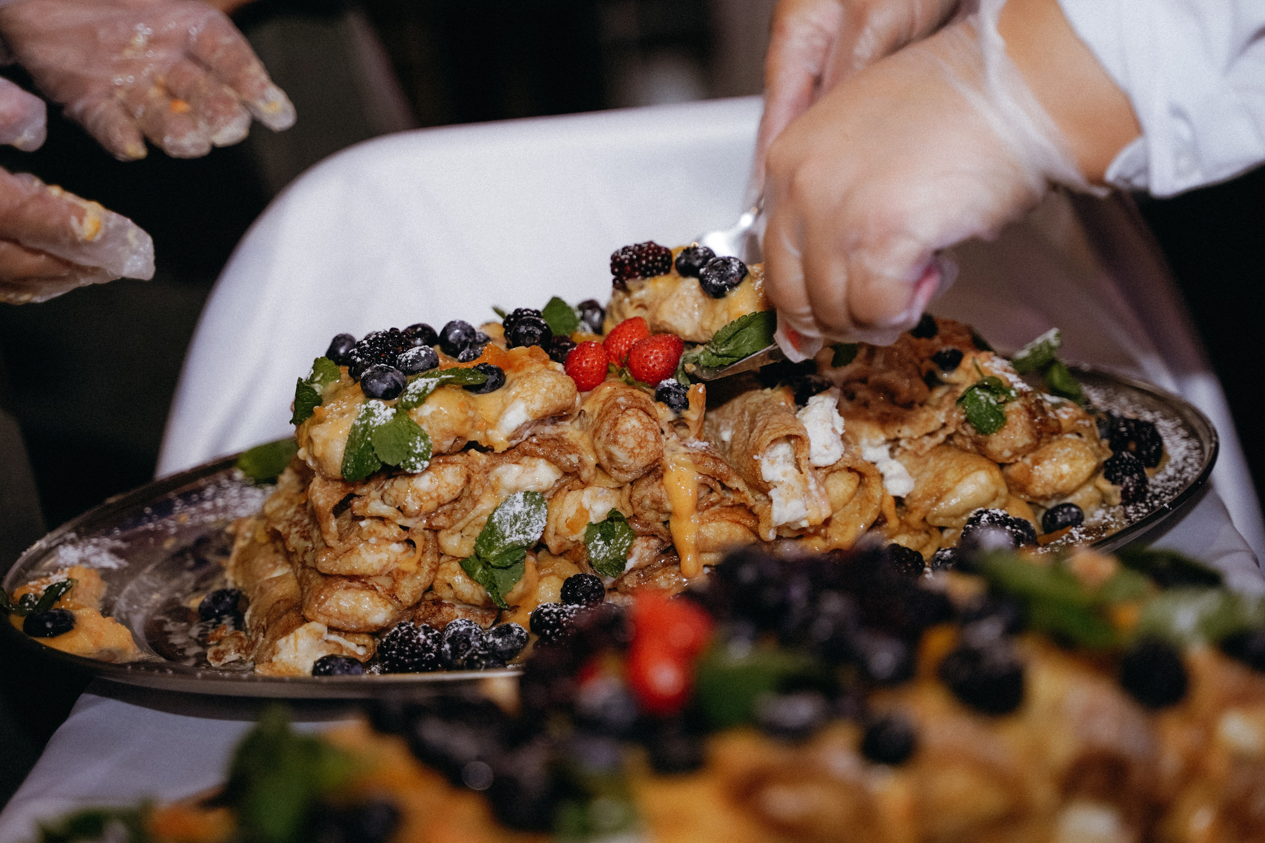 Свадьба в Ростове-на-Дону Ильи и Кристины. Фотограф в Ростове-на-Дону и Краснодаре Роман Кудрявцев