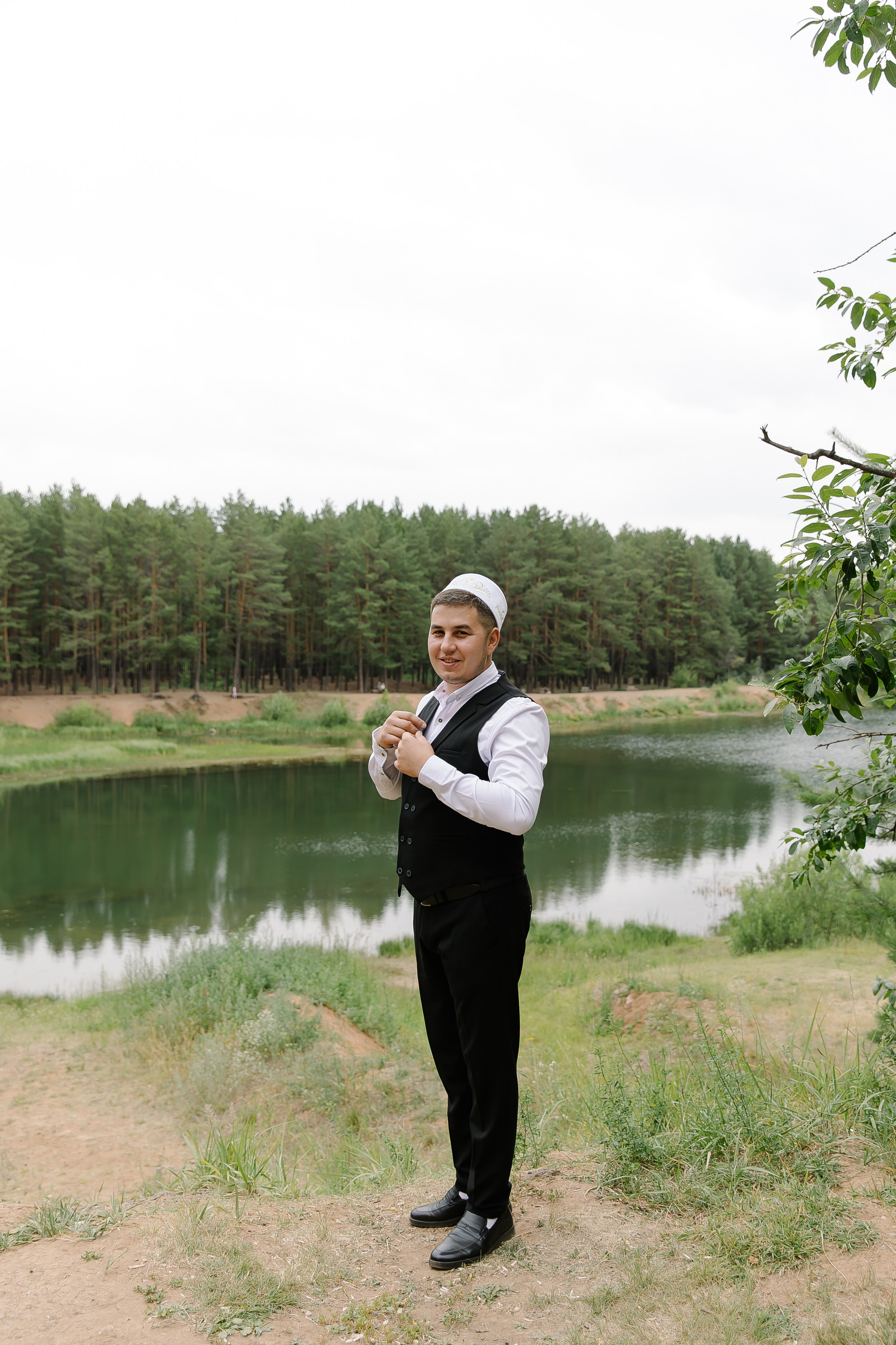 Никах Ленар и Лиана. Свадебный и семейный фотограф в Набережных Челнах и Казани