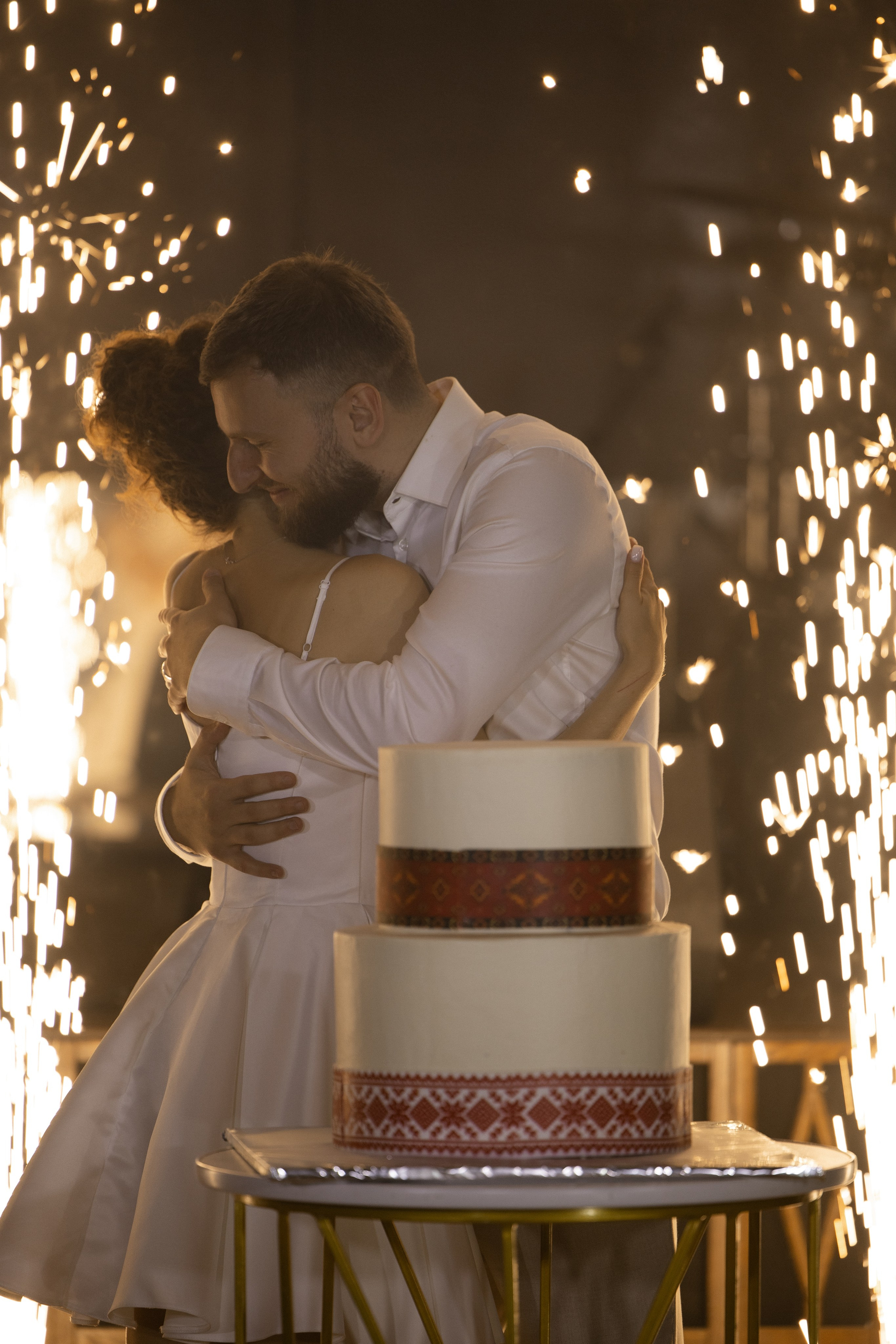 АБУ И ЛИ 12|08|25. Свадебное агентство Ива-ивент