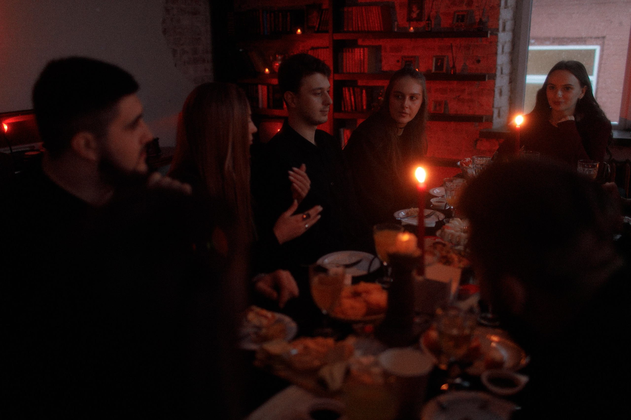 Парадная. Свадебный фотограф Артак Костанян