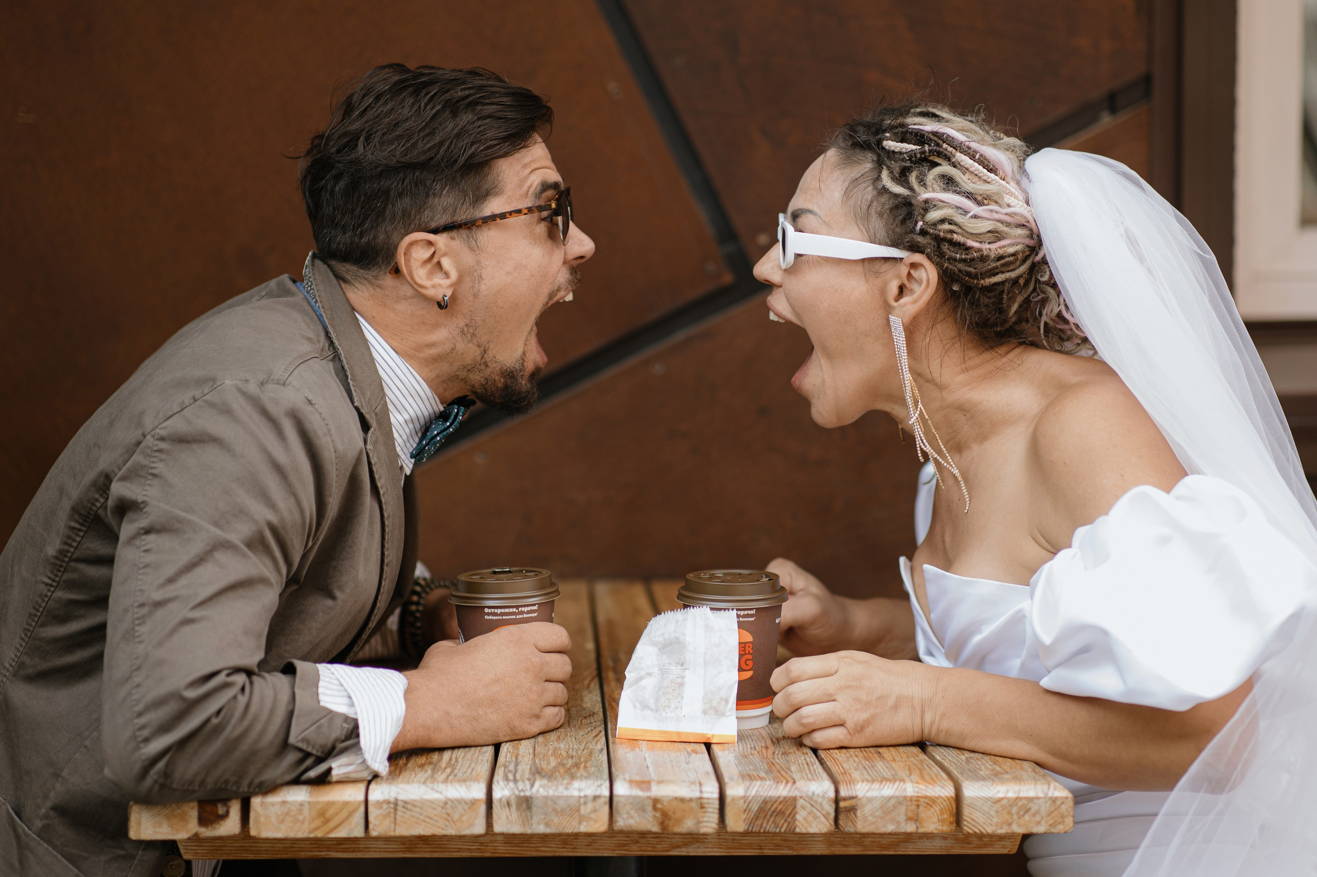 Парт 2. Свадебный, репортажный, студийный фотограф в Новороссийске