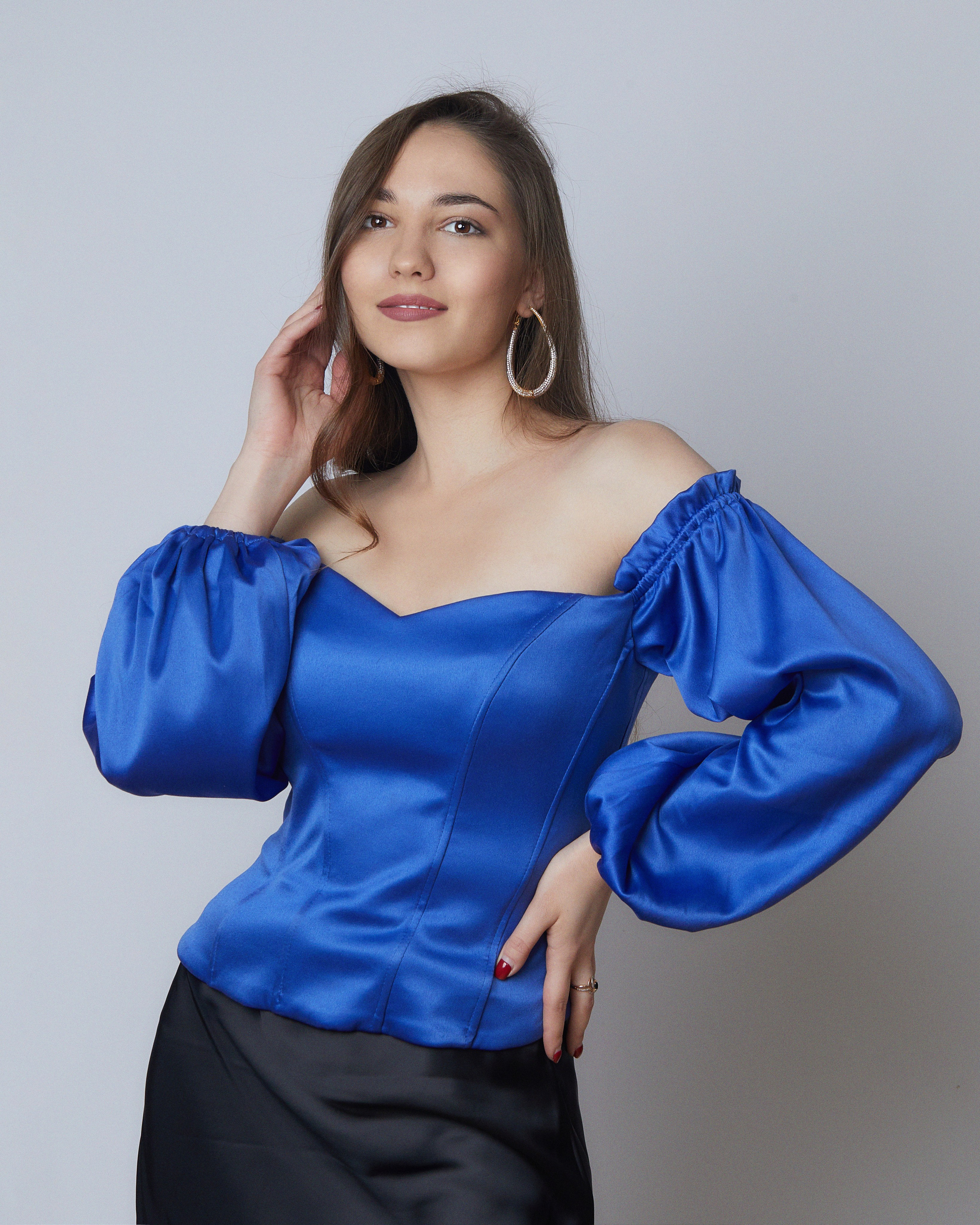 Портреты. Фотограф и фототренер Москва и Питер