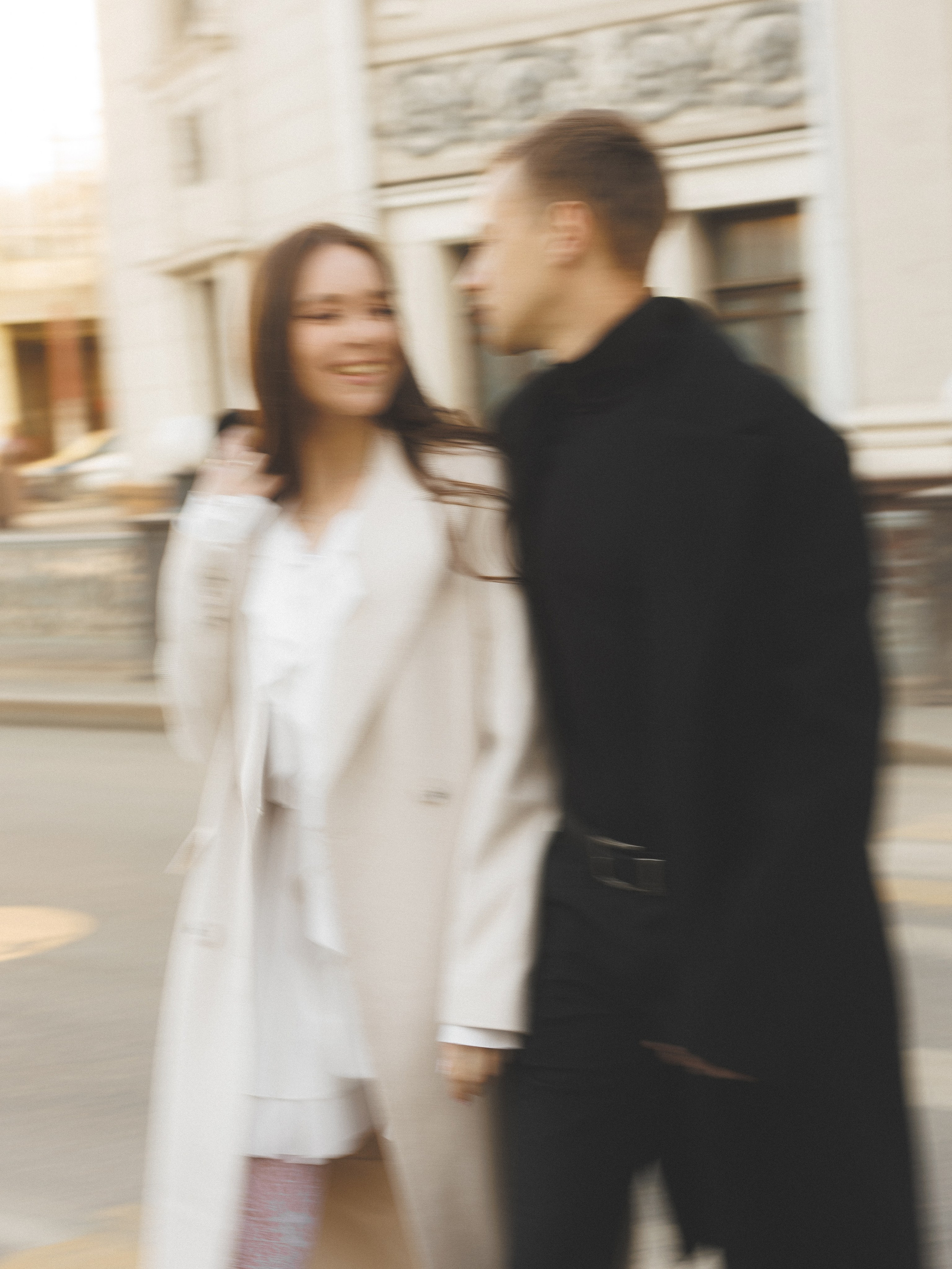 Алина и Сережа лавстори. Свадебный и индивидуальный фотограф в Воронеже Светлана Сомова