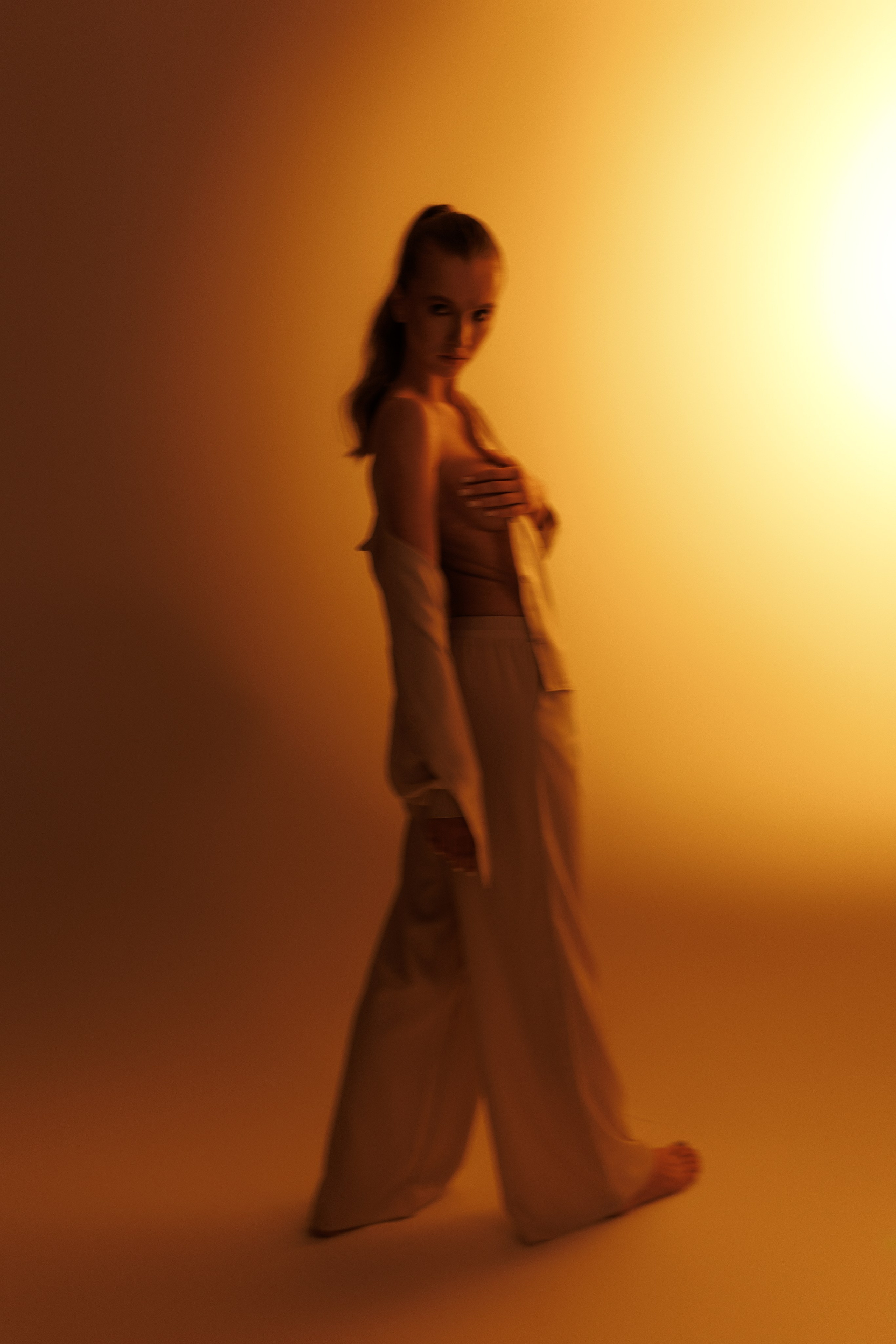 Юля. Главная