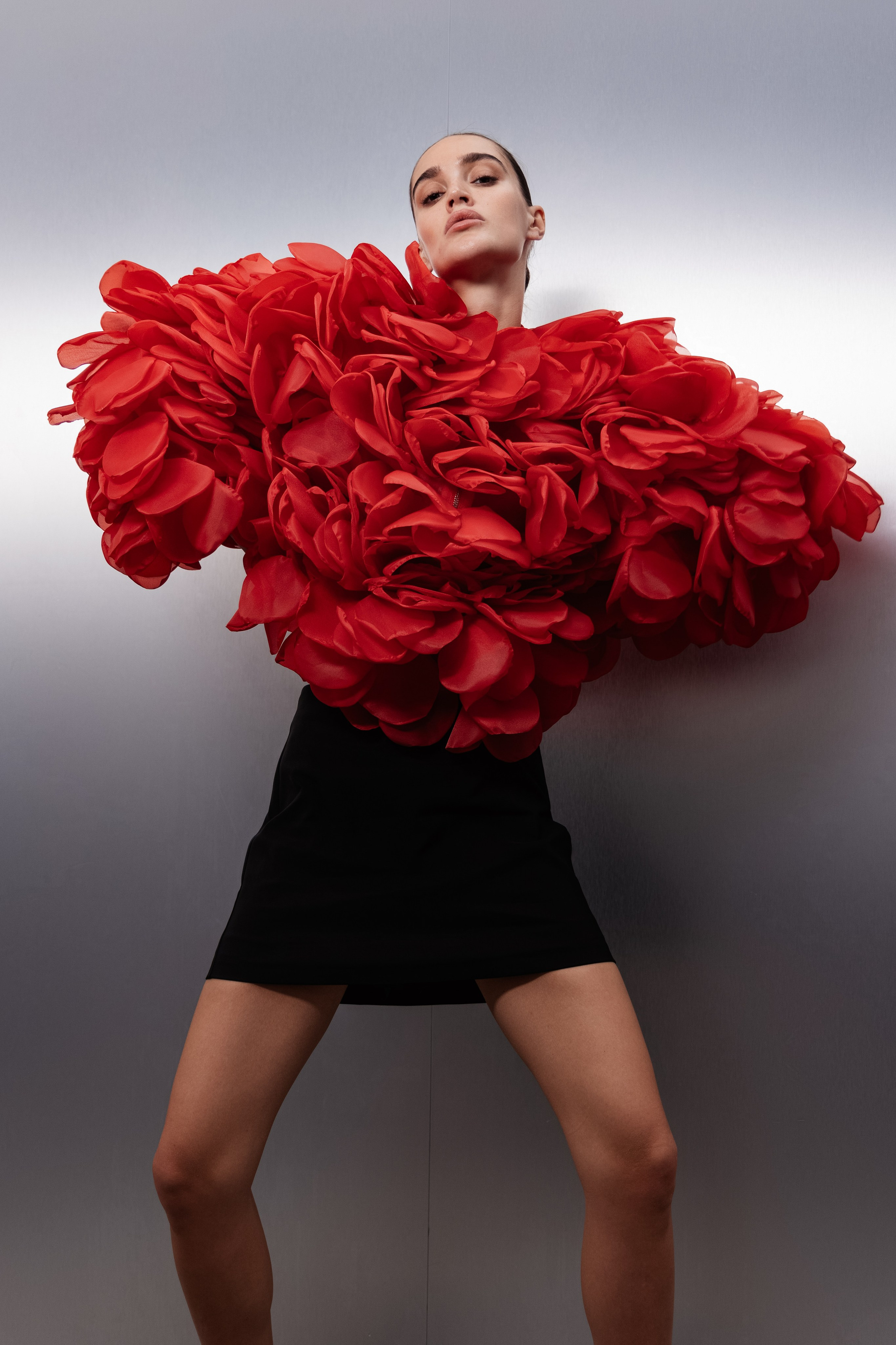 Big brooch. Фотограф в Москве Анастасия Курлович