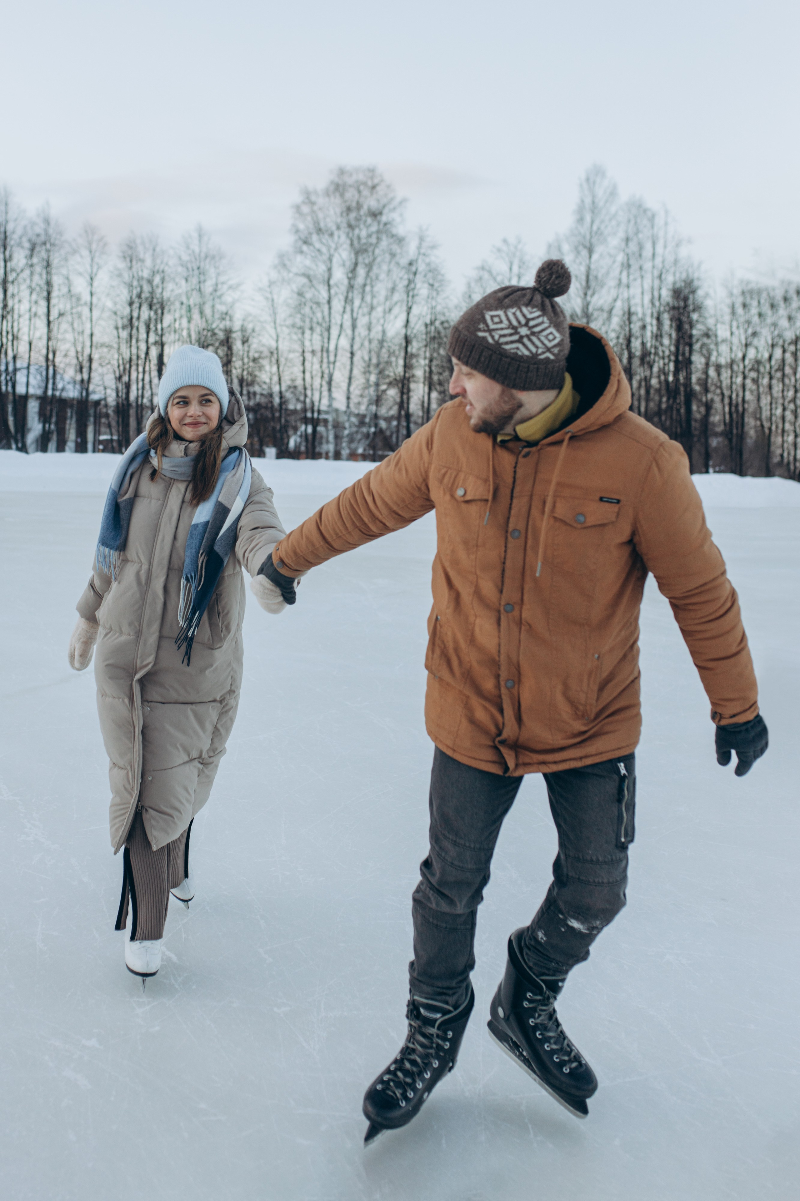 Юля и Миша. Семейный фотограф Лена Высоких в Нижнем Тагиле и Свердловской области