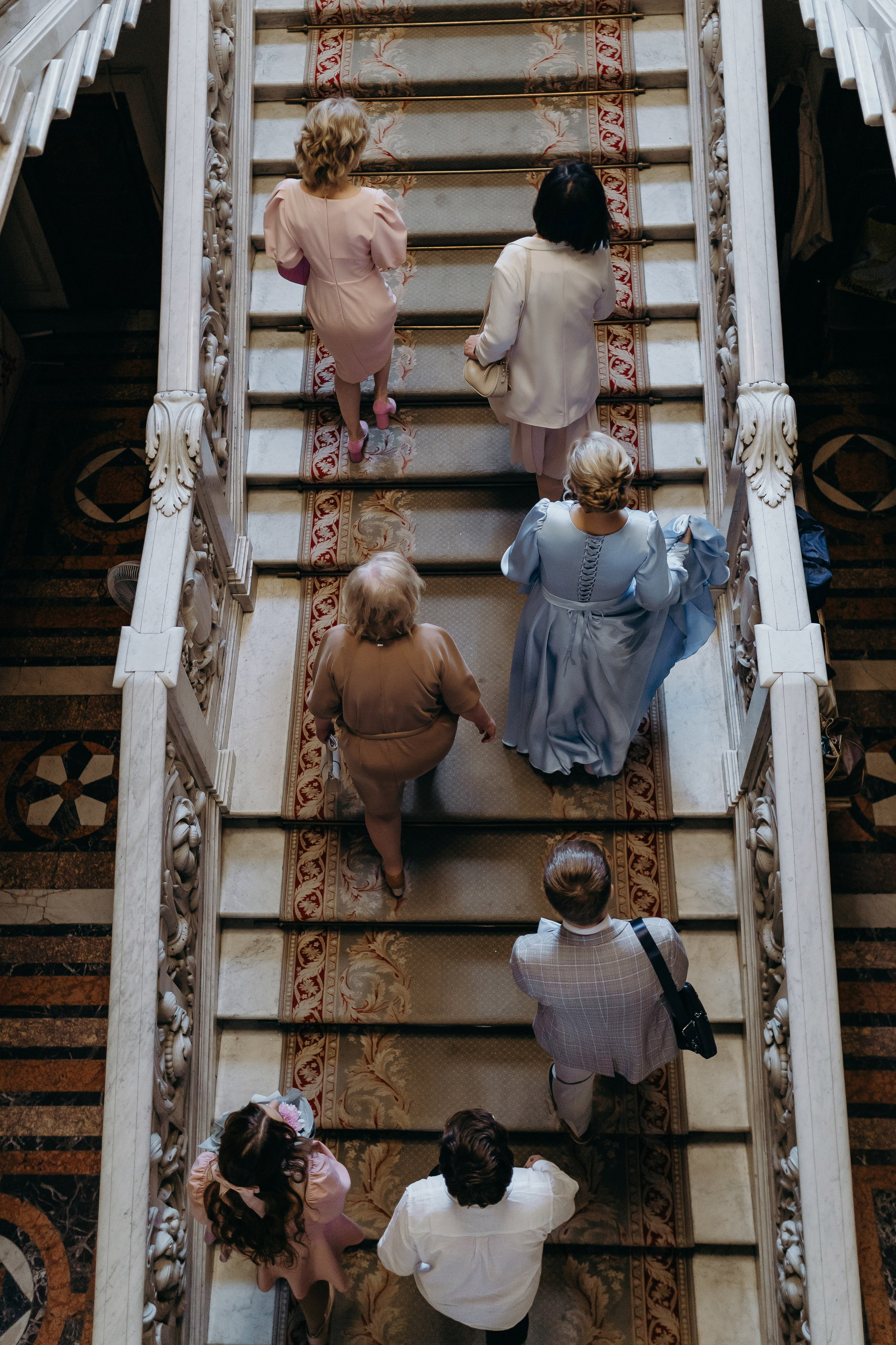 Wedding day 05.07.24. Свадебный фотограф в Санкт-Петербурге