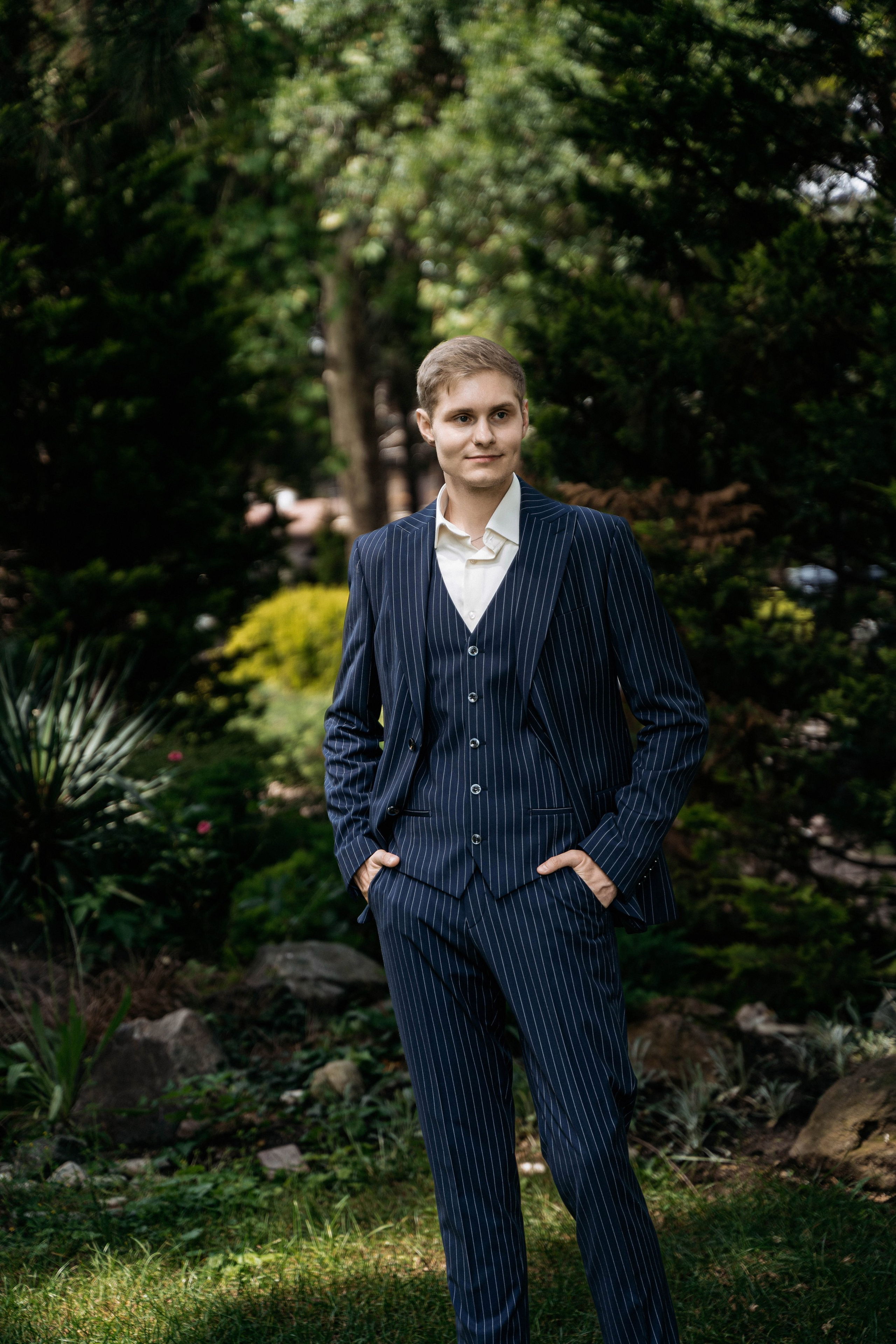 Владислав и Елизавета. Татьяна Тагель