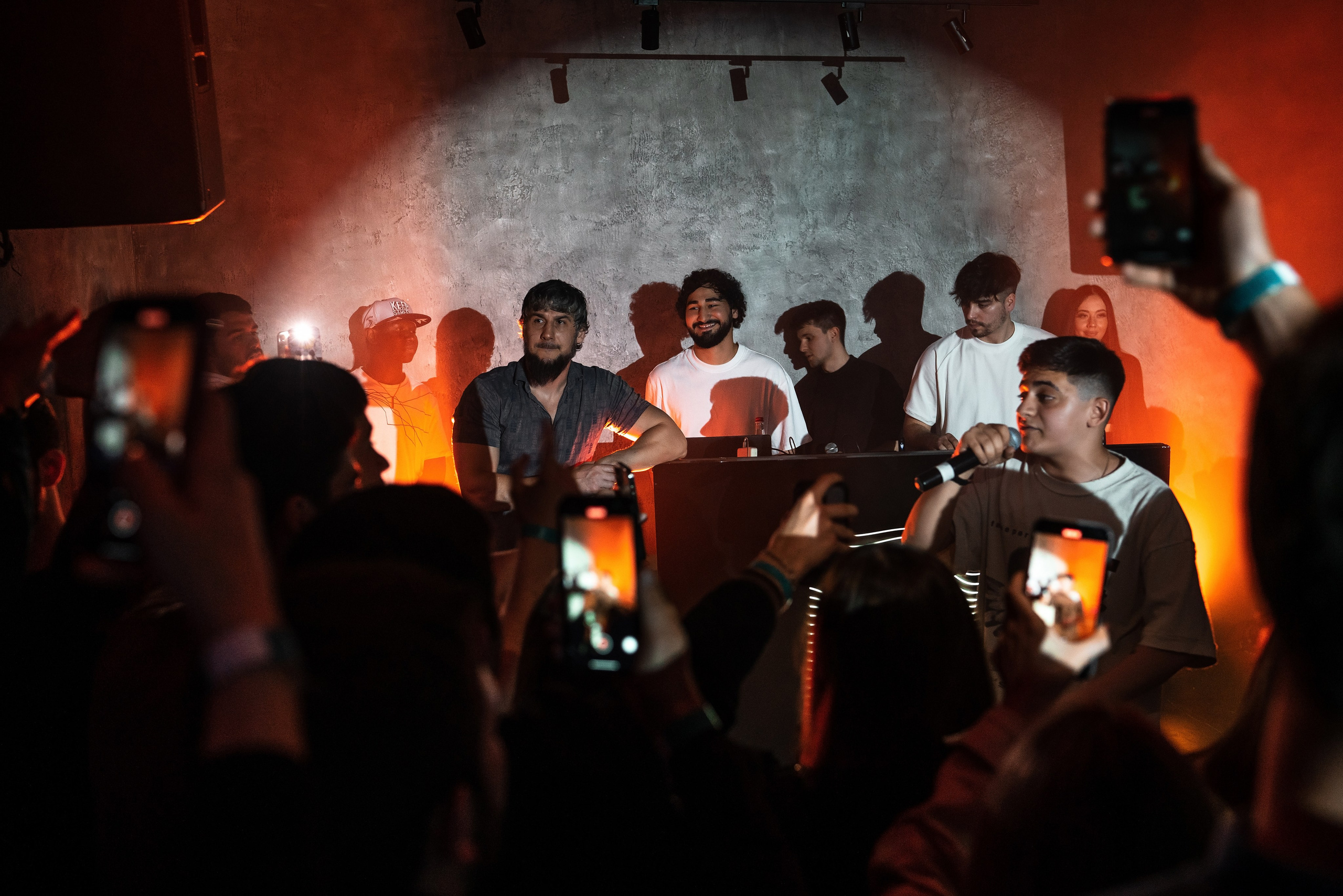 Ресторан Атлас Сочи. Фотограф Сочи