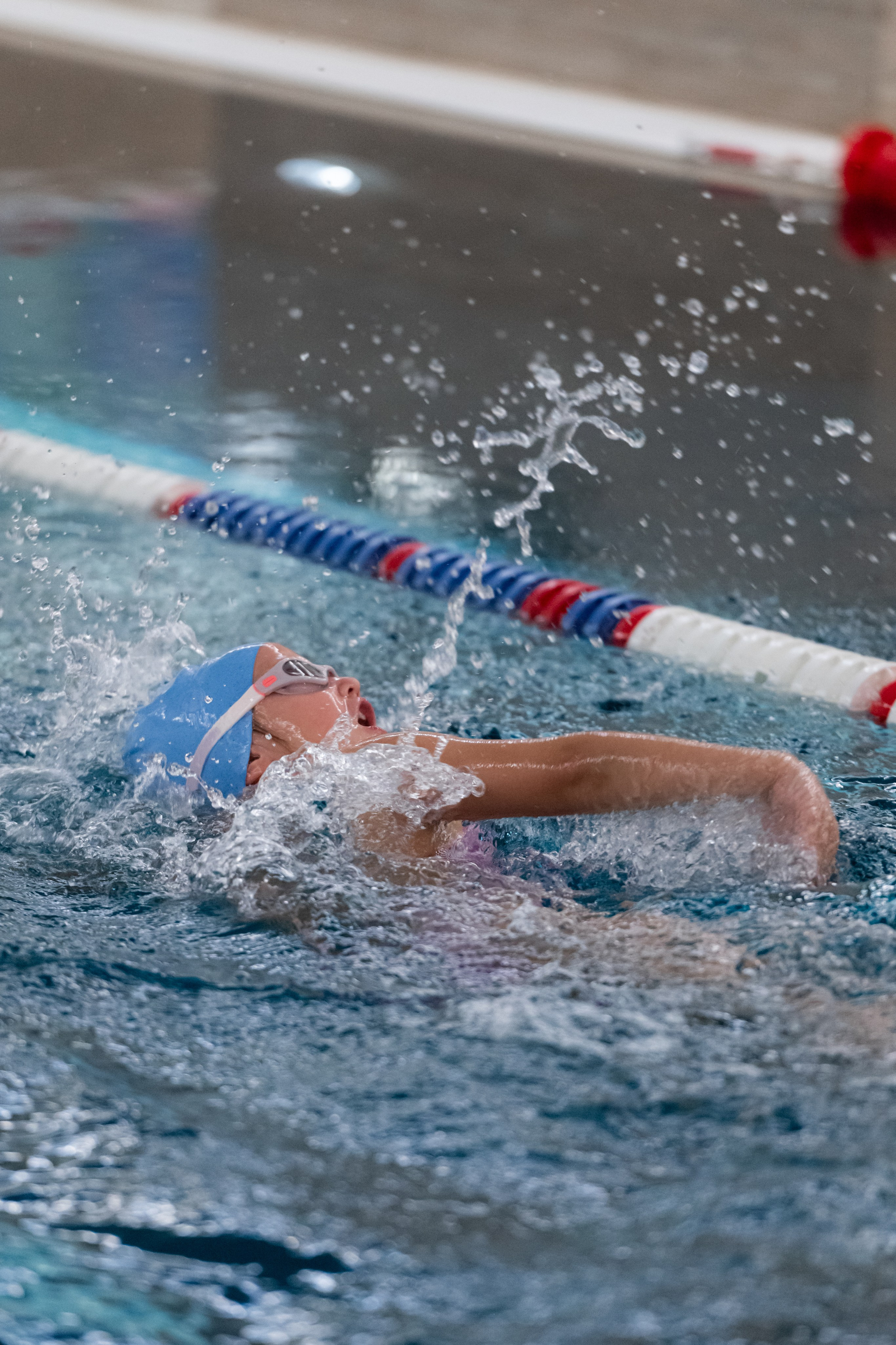 ЧЕМПИОНАТ ПО ПЛАВАНИЮ. ДИНА МИХНЕВА спортивный фотограф Москва