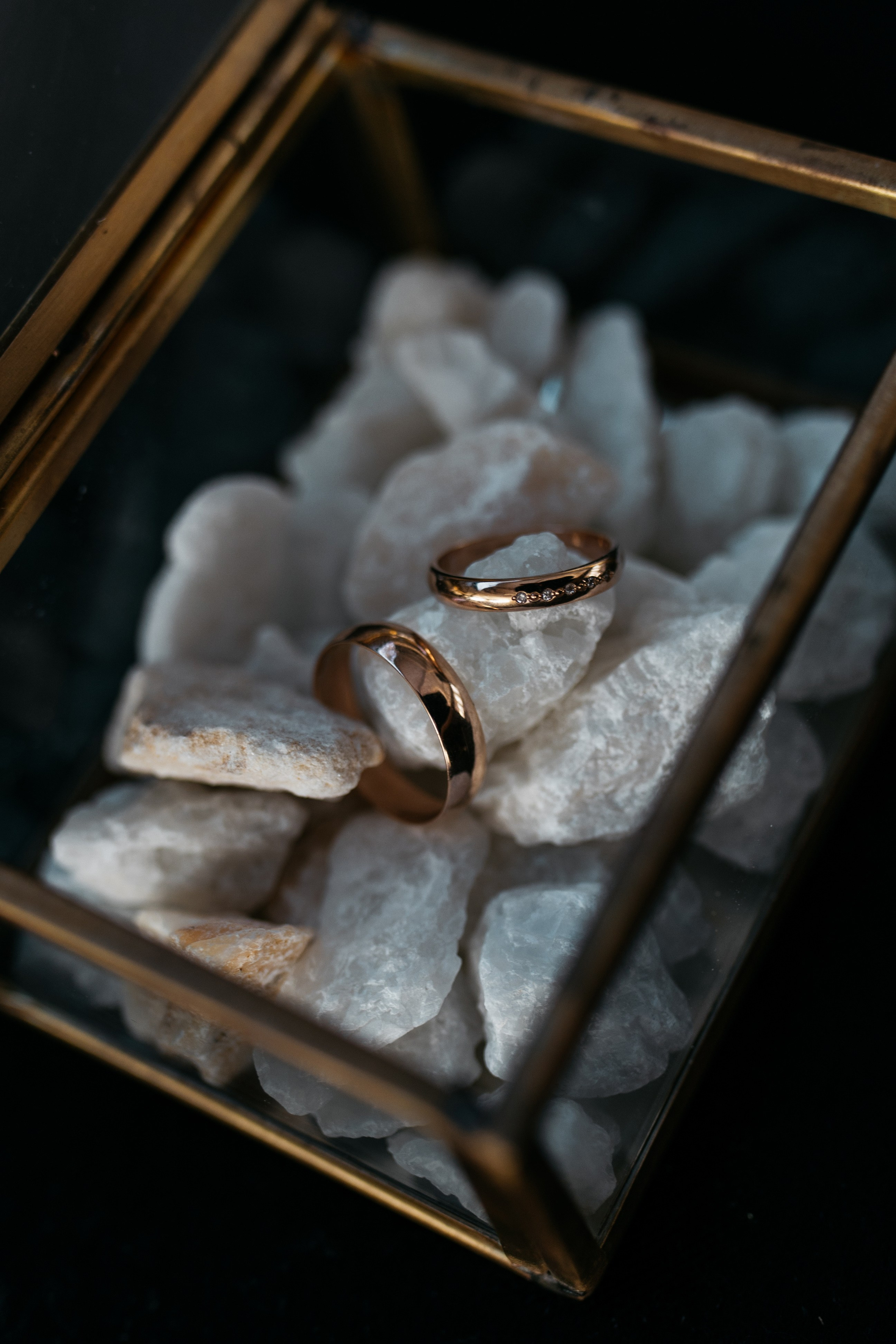 Самый важный день. Настя и Дима. Свадебный и семейный фотограф в Магнитогорске Катя Буряк