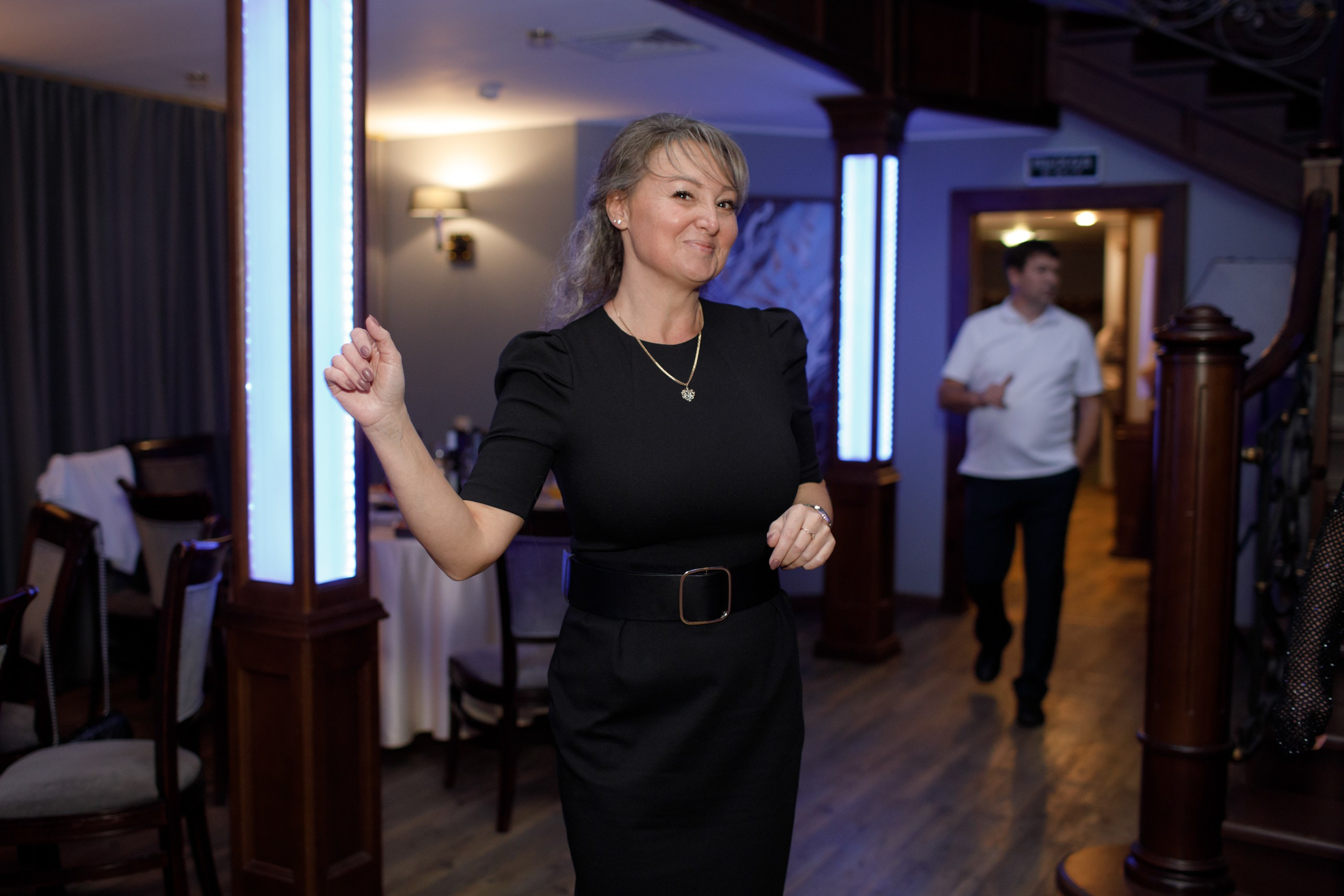 Юбилей. KOVCHEG. Свадебный фотограф в Ярославле Анастасия Архипова