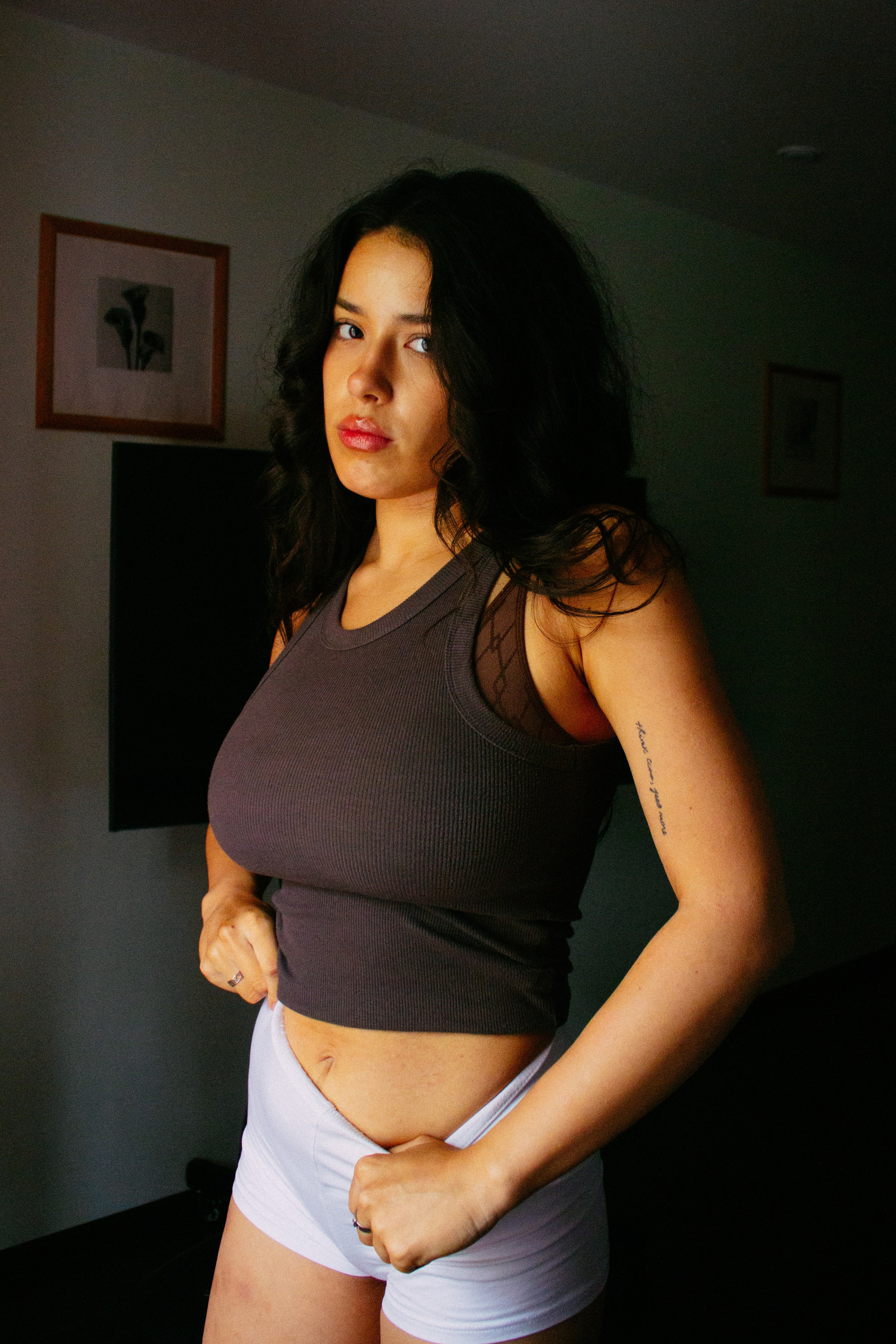 Домашняя съемка. Индивидуальный и репортажный фотограф во Владивостоке