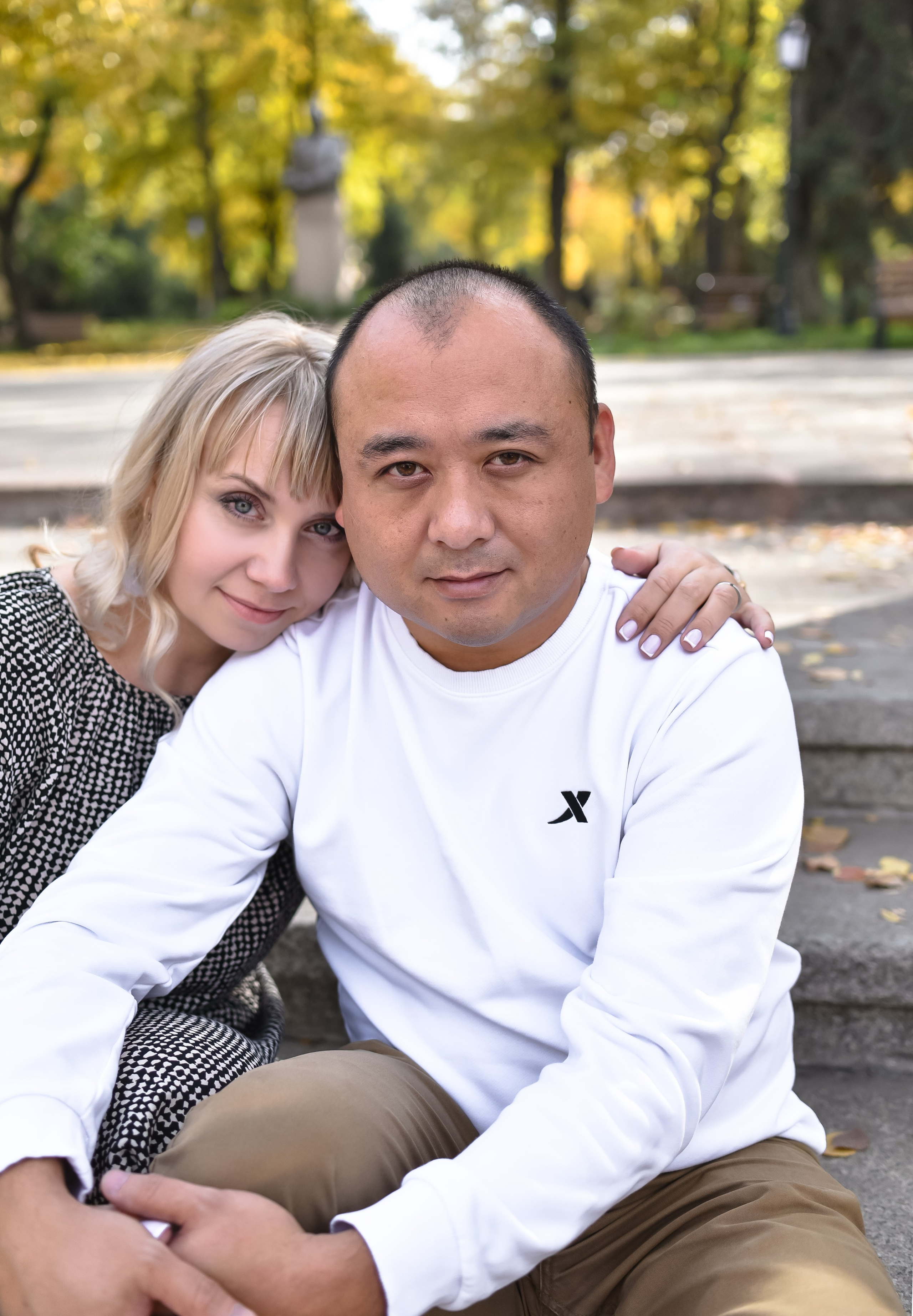 Наталья. Фотограф Тамара Катапова