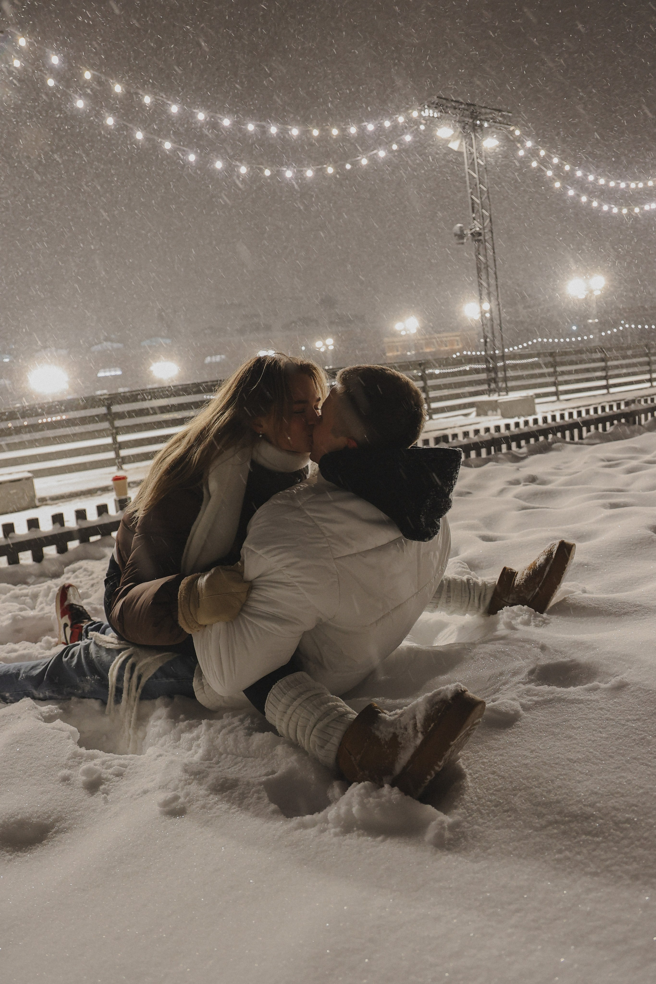 Ульяна и Максим. Свадебный фотограф в Москве и Санкт- Петербурге Алина Сараева