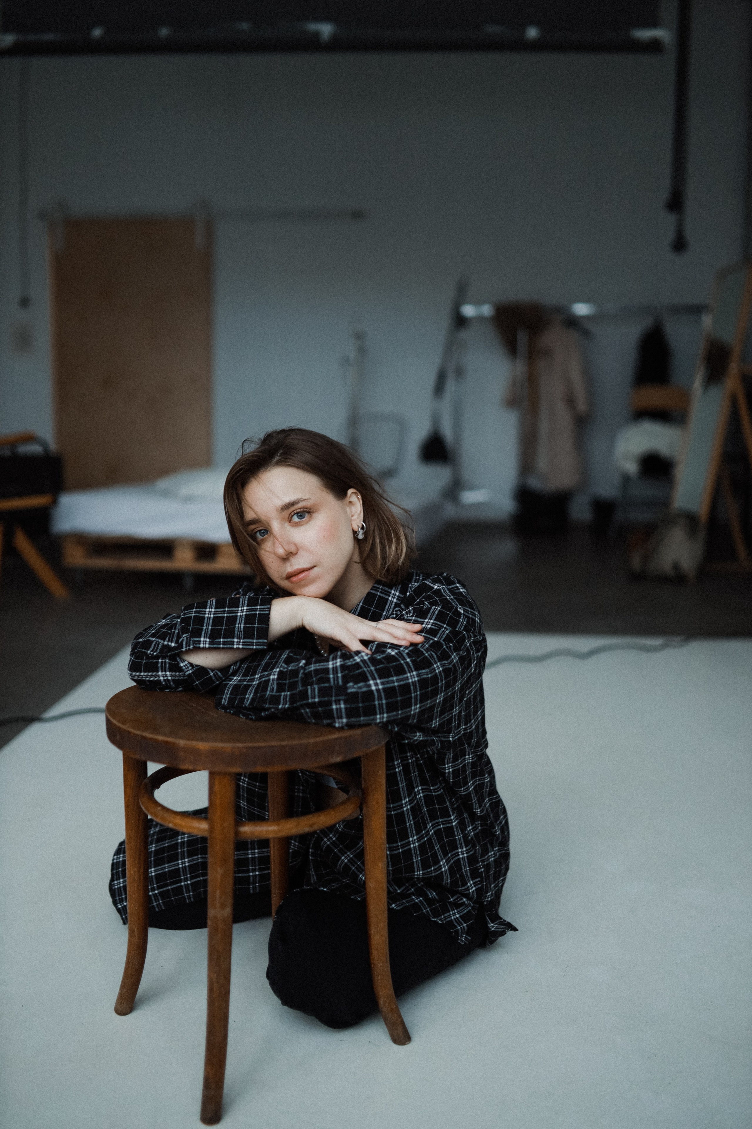 Варя. Фотограф в Москве, Электростали, Ногинске, Балашихе, Александра Кукушкина