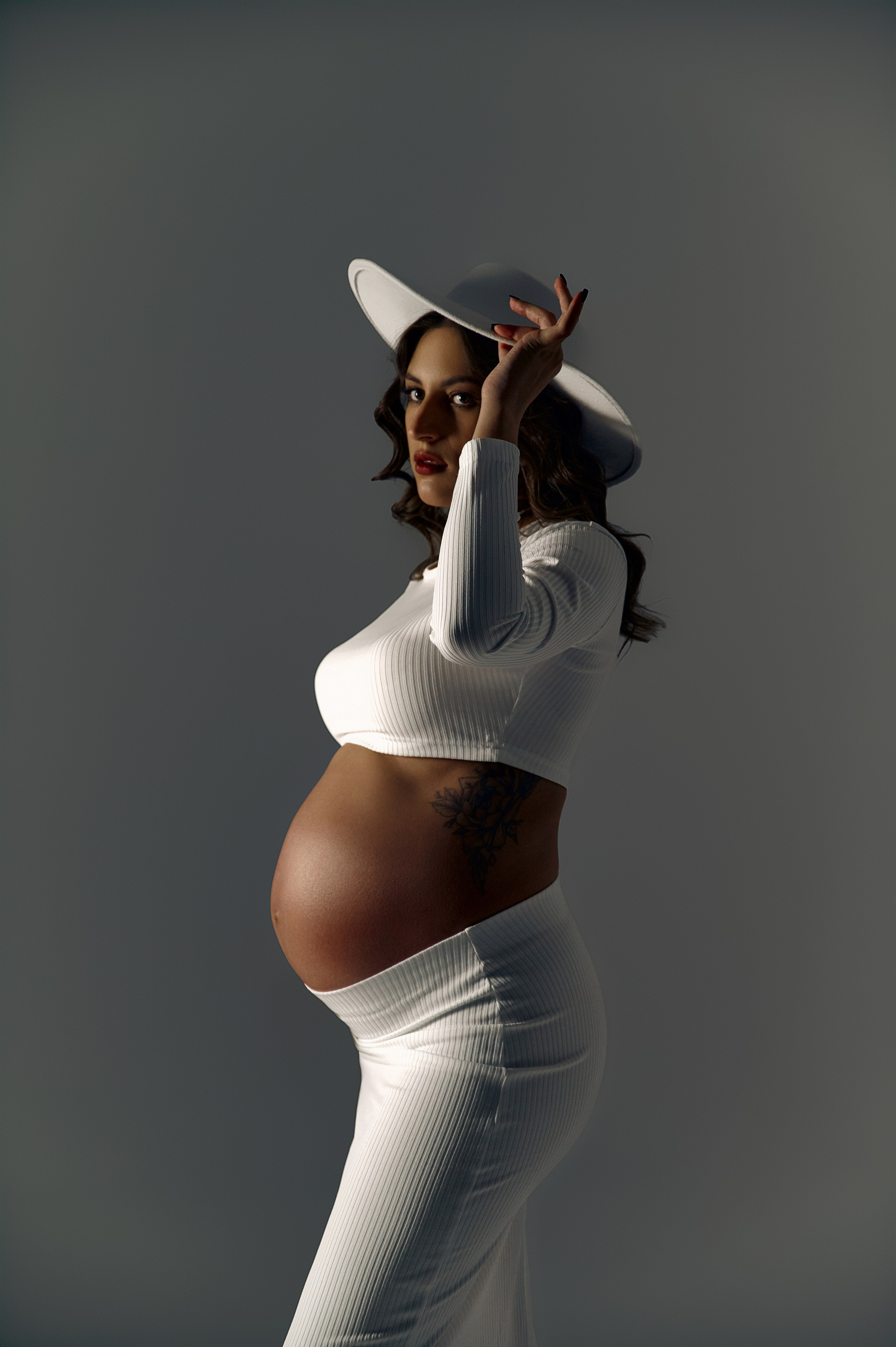 Евгения. Фотограф Юлия Тоньшина